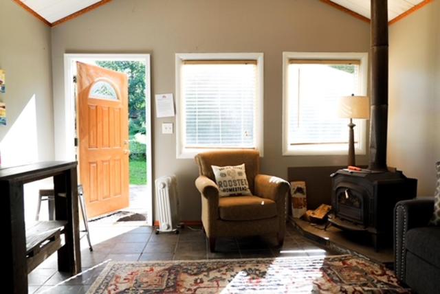 Chalet photo 1