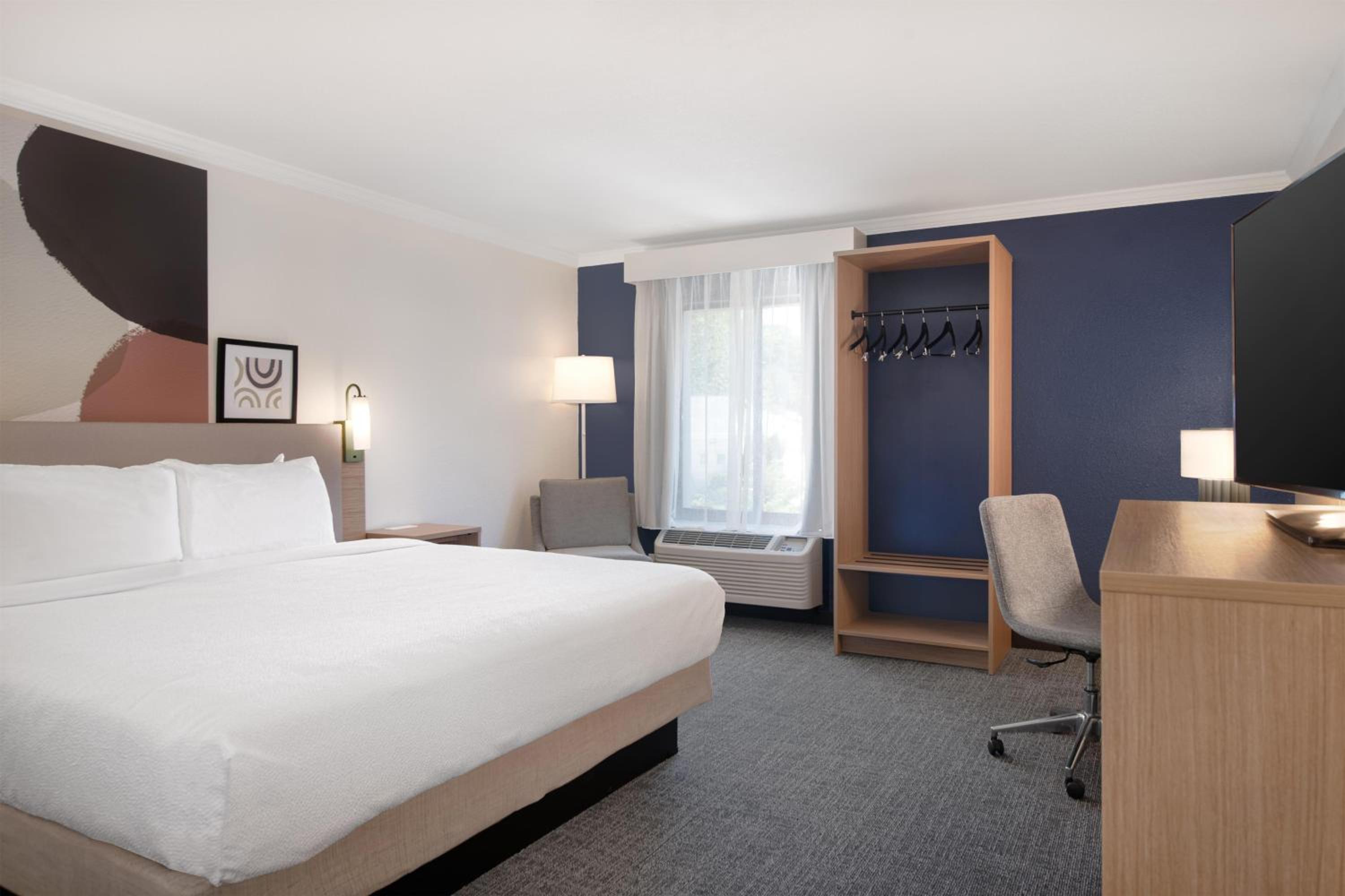 King Room