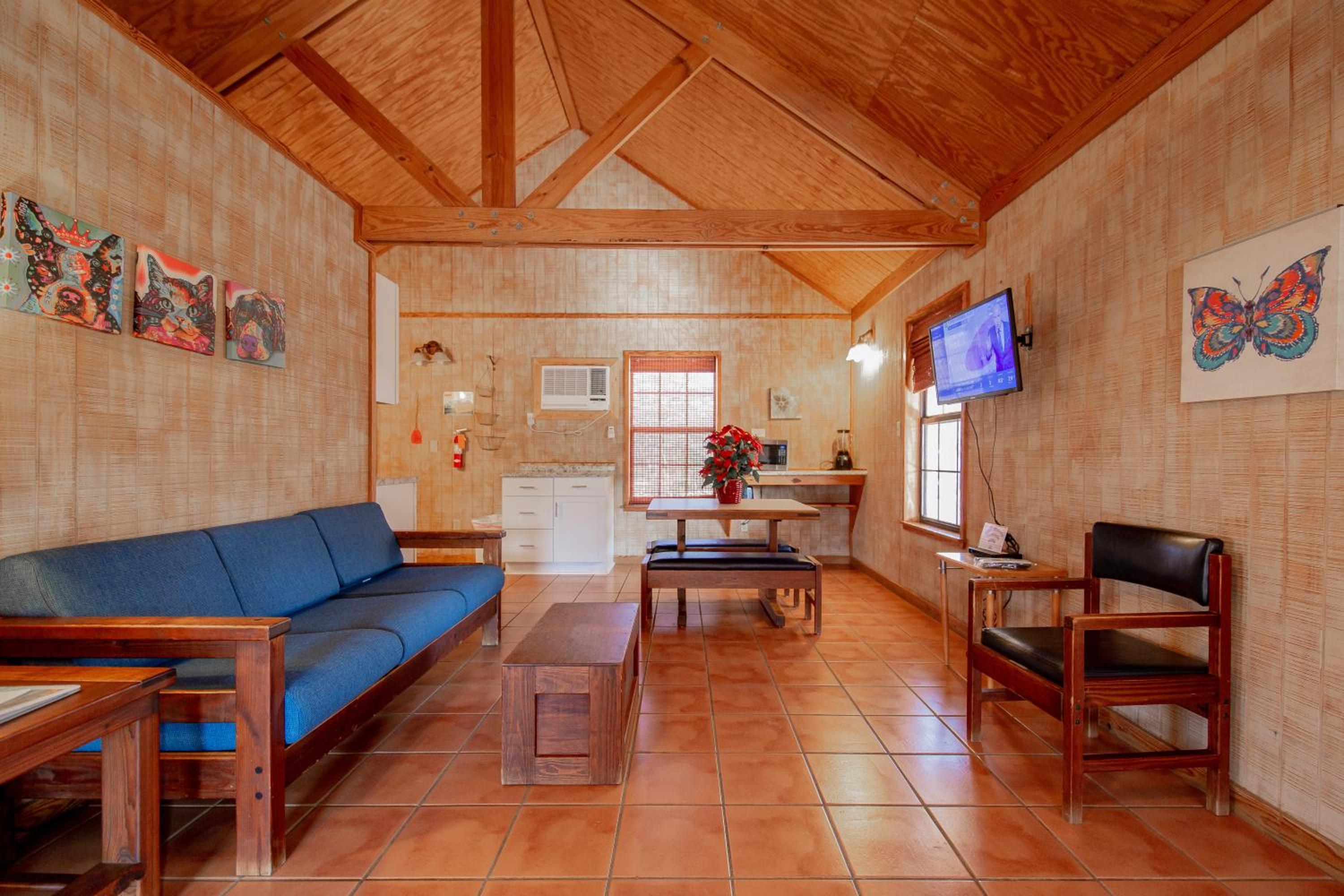 Cottage