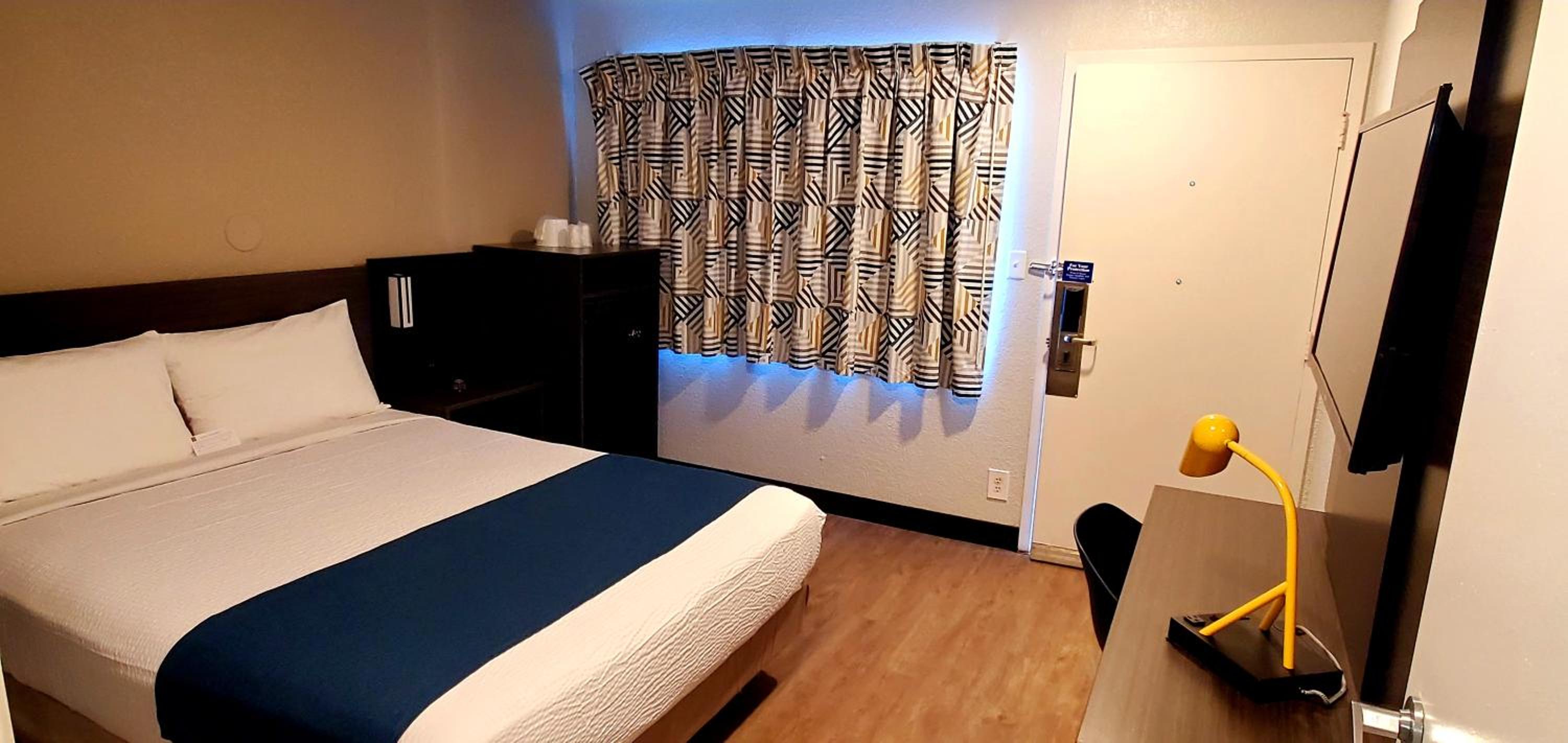 Motel 6-Palmdale, CA, Zdjęcie 8