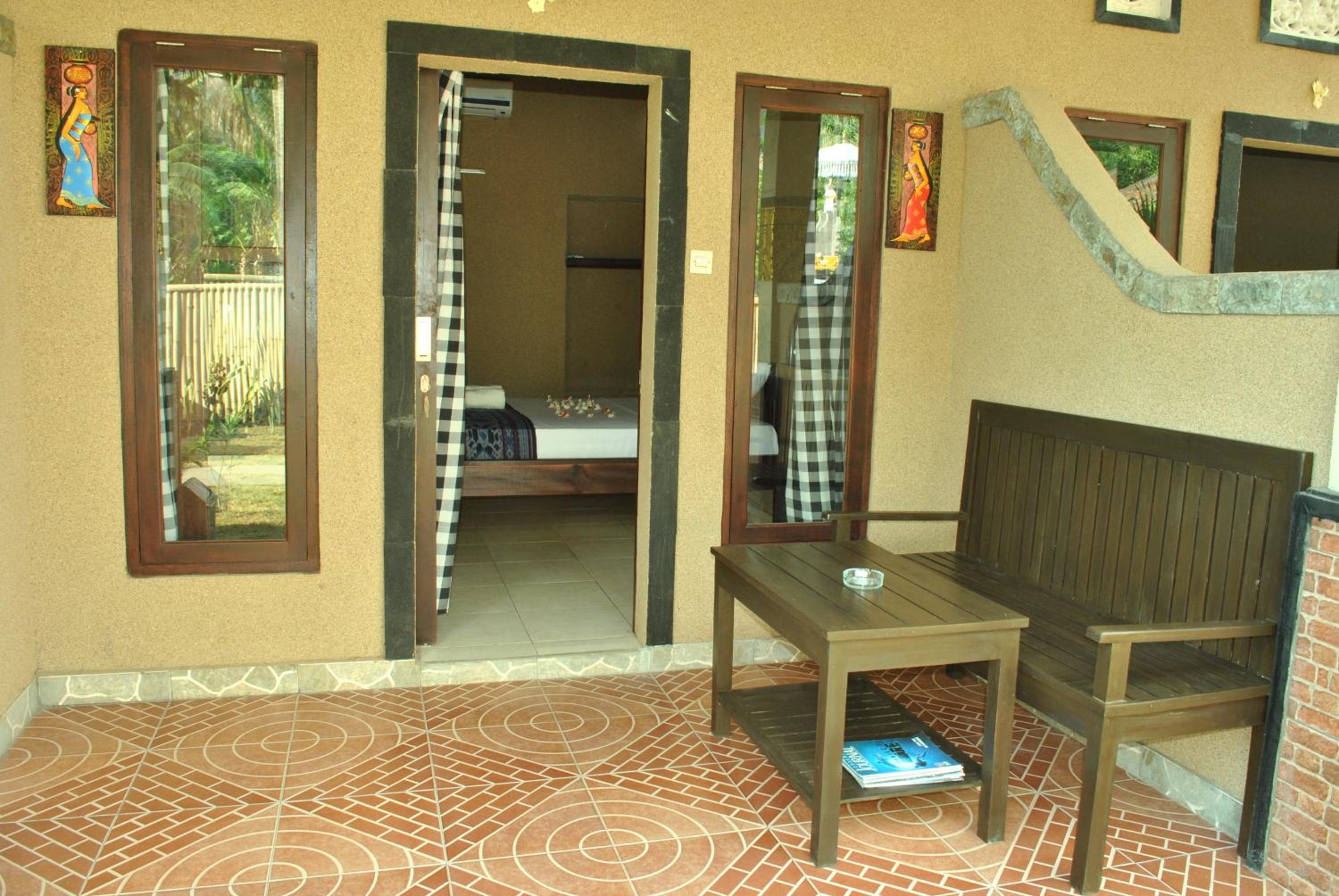 Standard Double Room - Photo 14