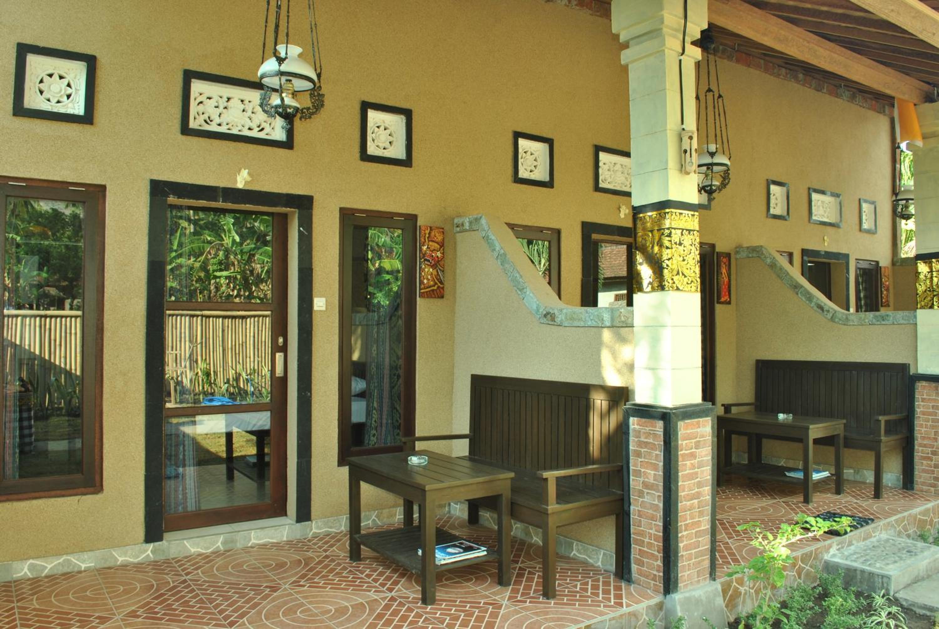 Standard Double Room - Photo 13