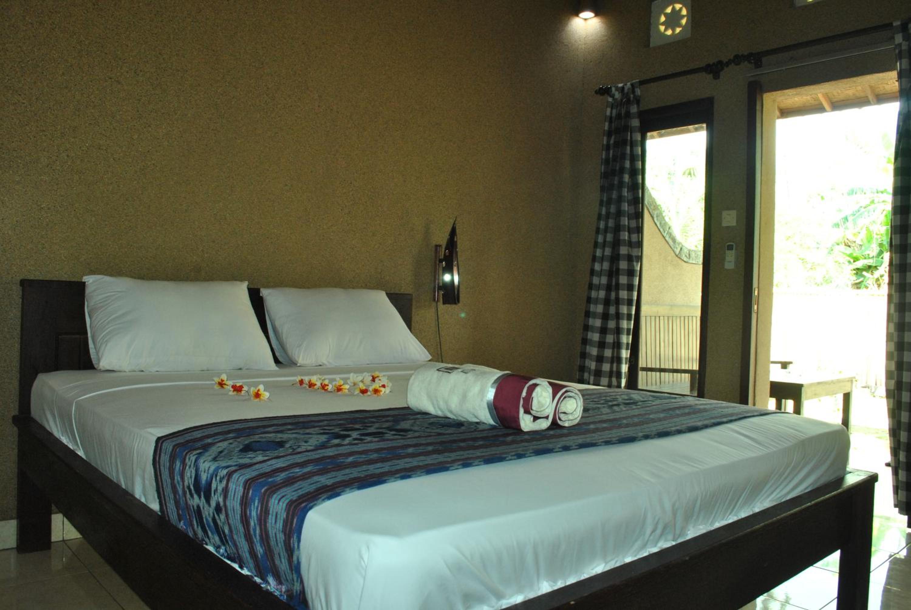 Standard Double Room - Photo 6