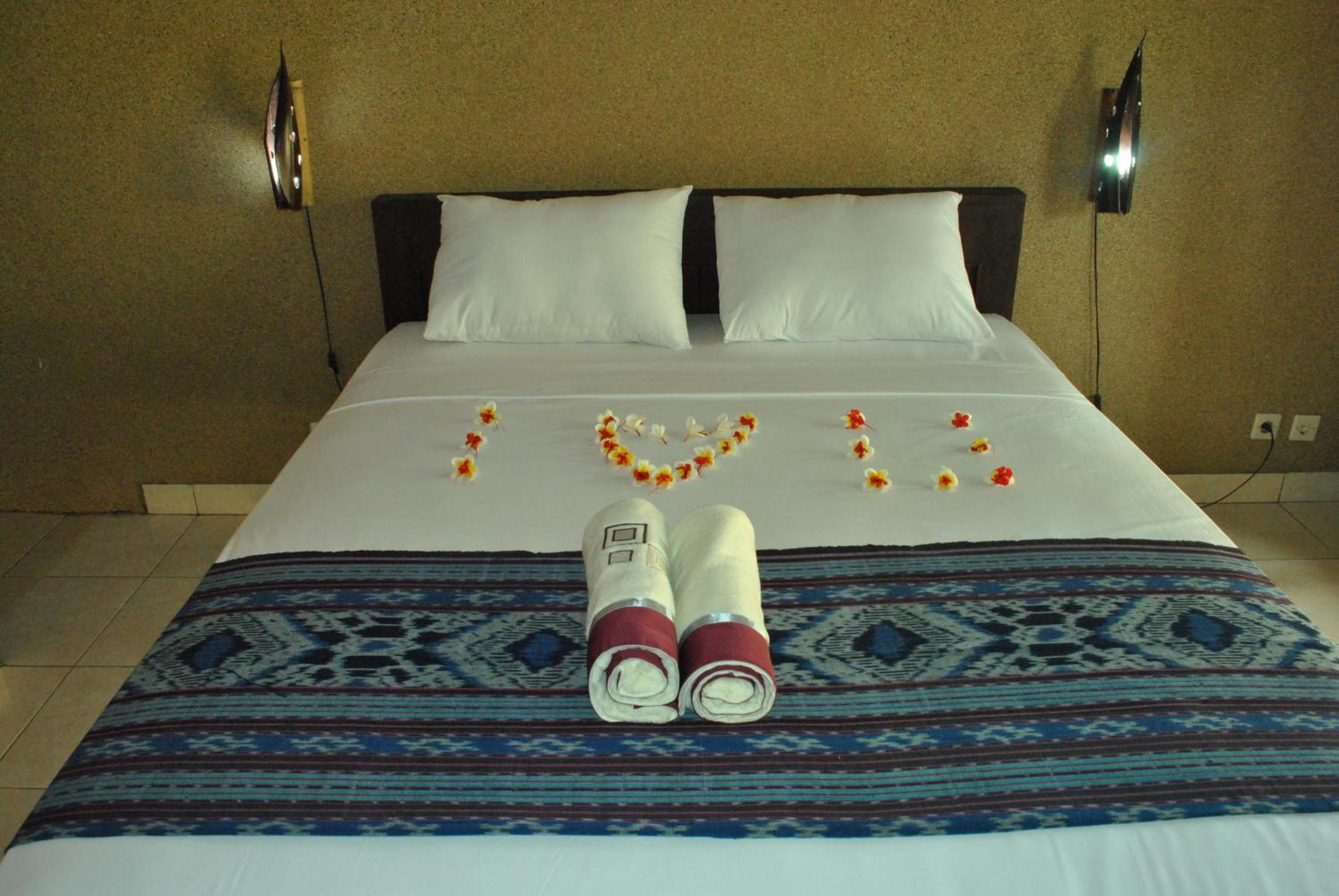 Standard Double Room - Photo 7