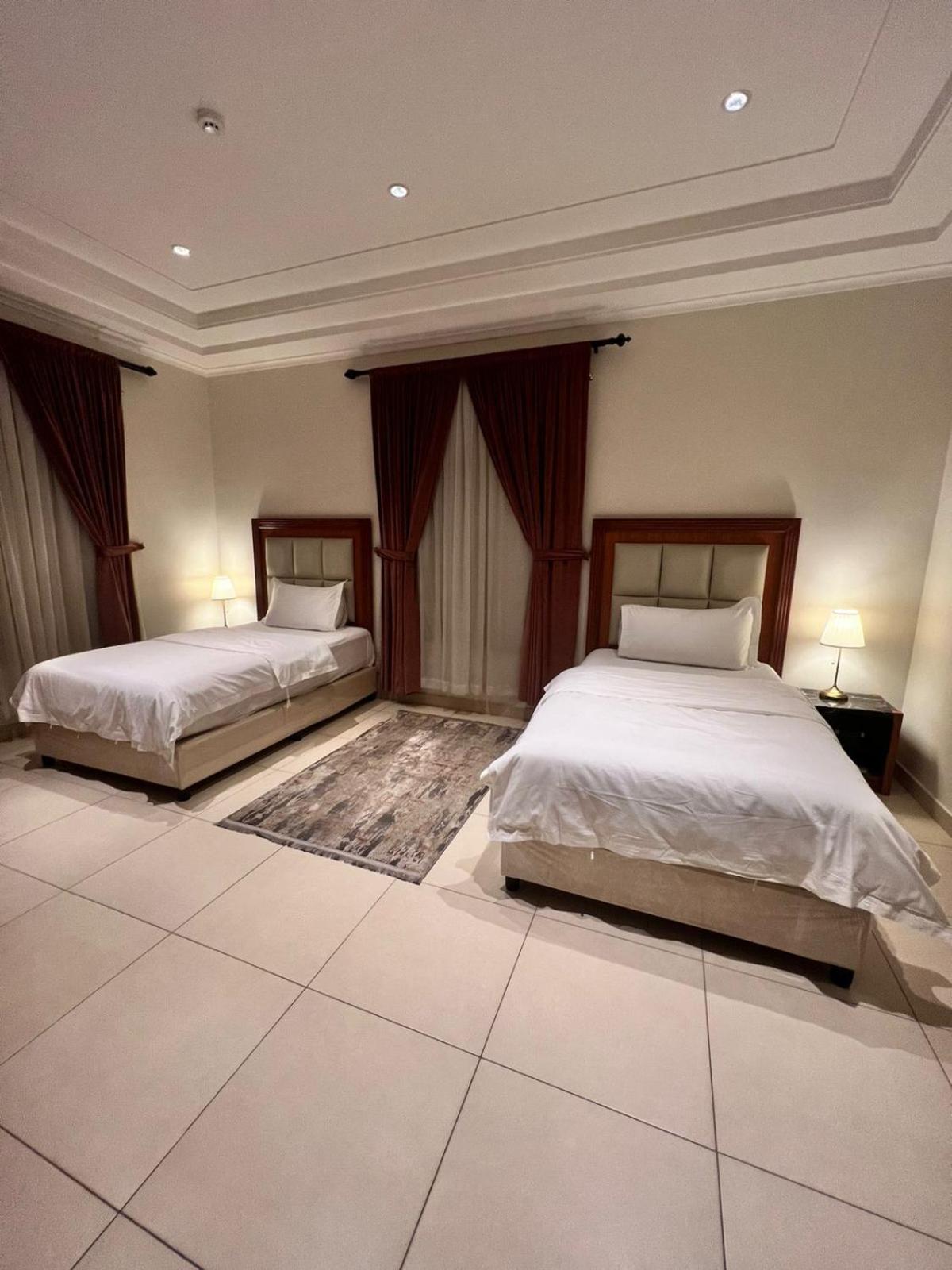 One-Bedroom Suite