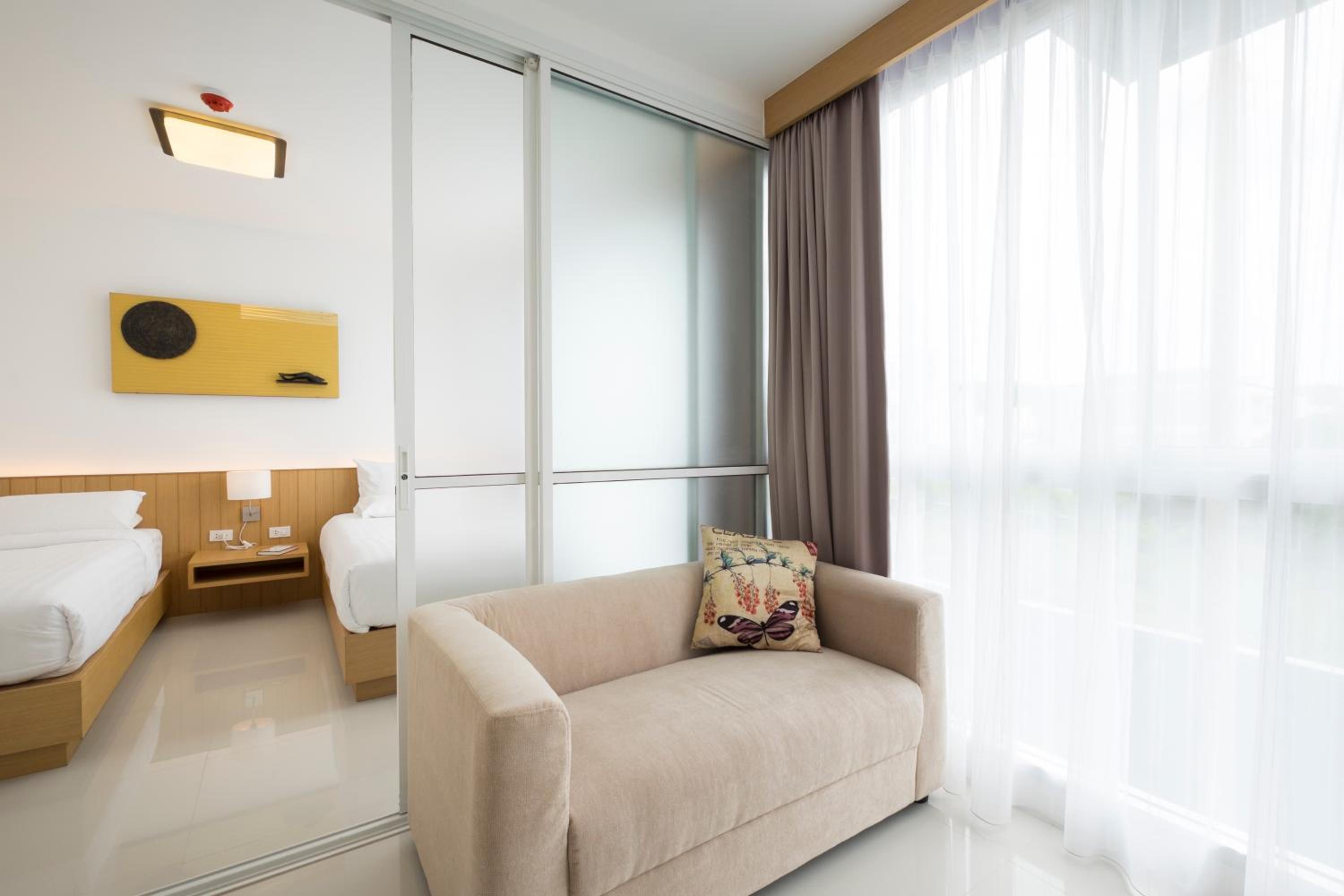 Superior Suite photo 3
