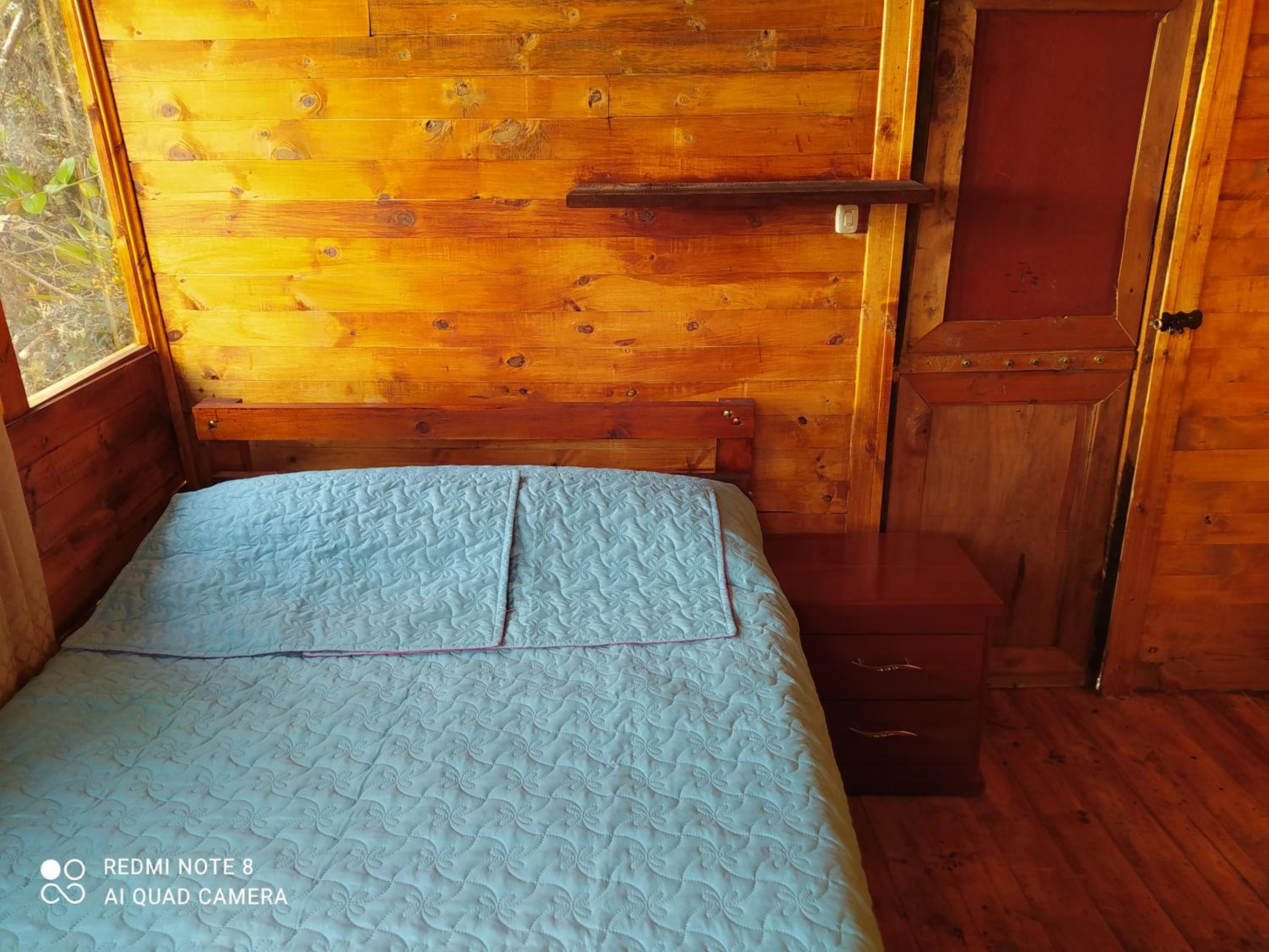 One-Bedroom Chalet photo 2