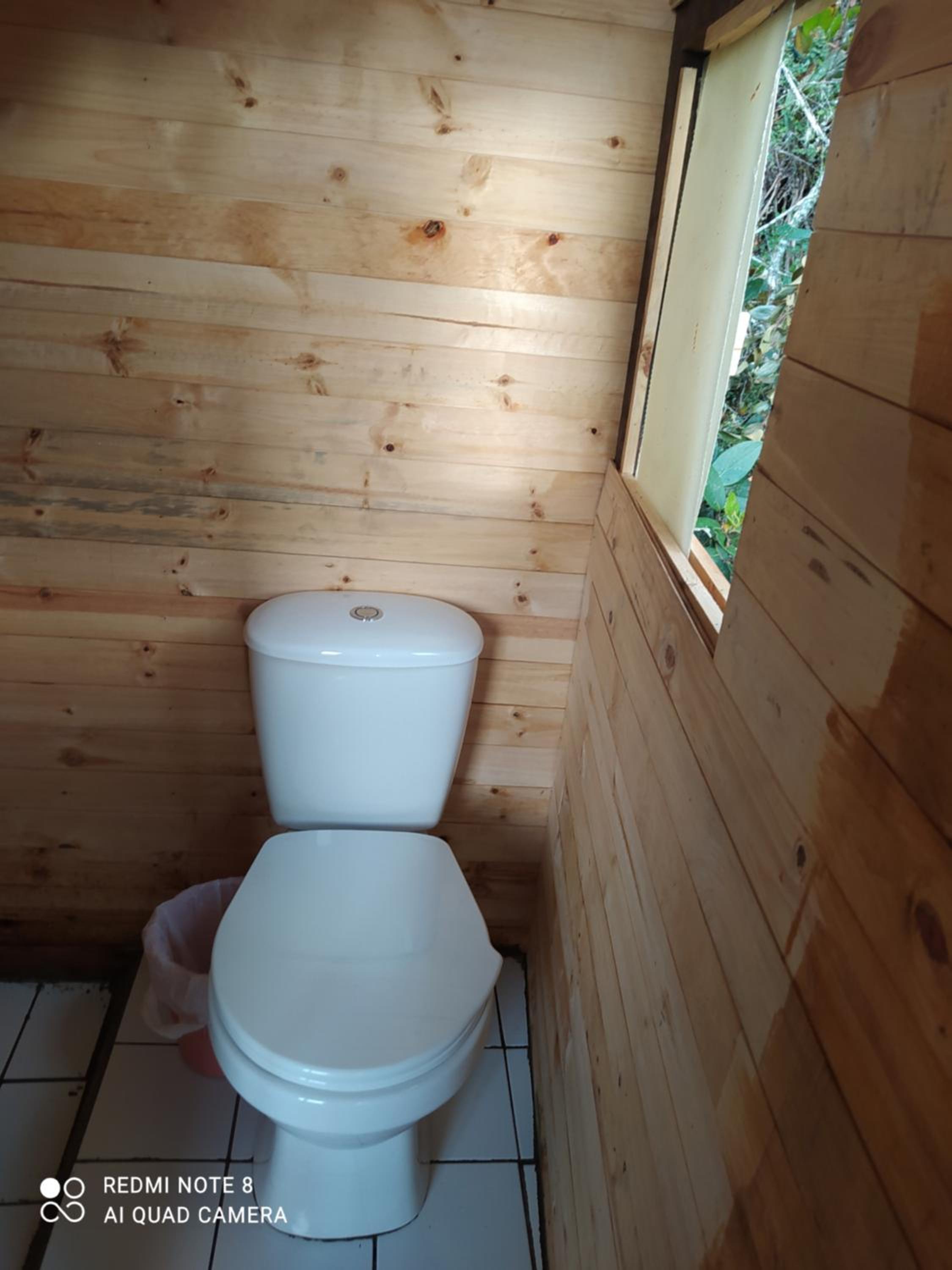 One-Bedroom Chalet photo 3