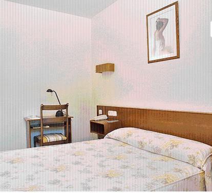 Double or Twin Room photo 3