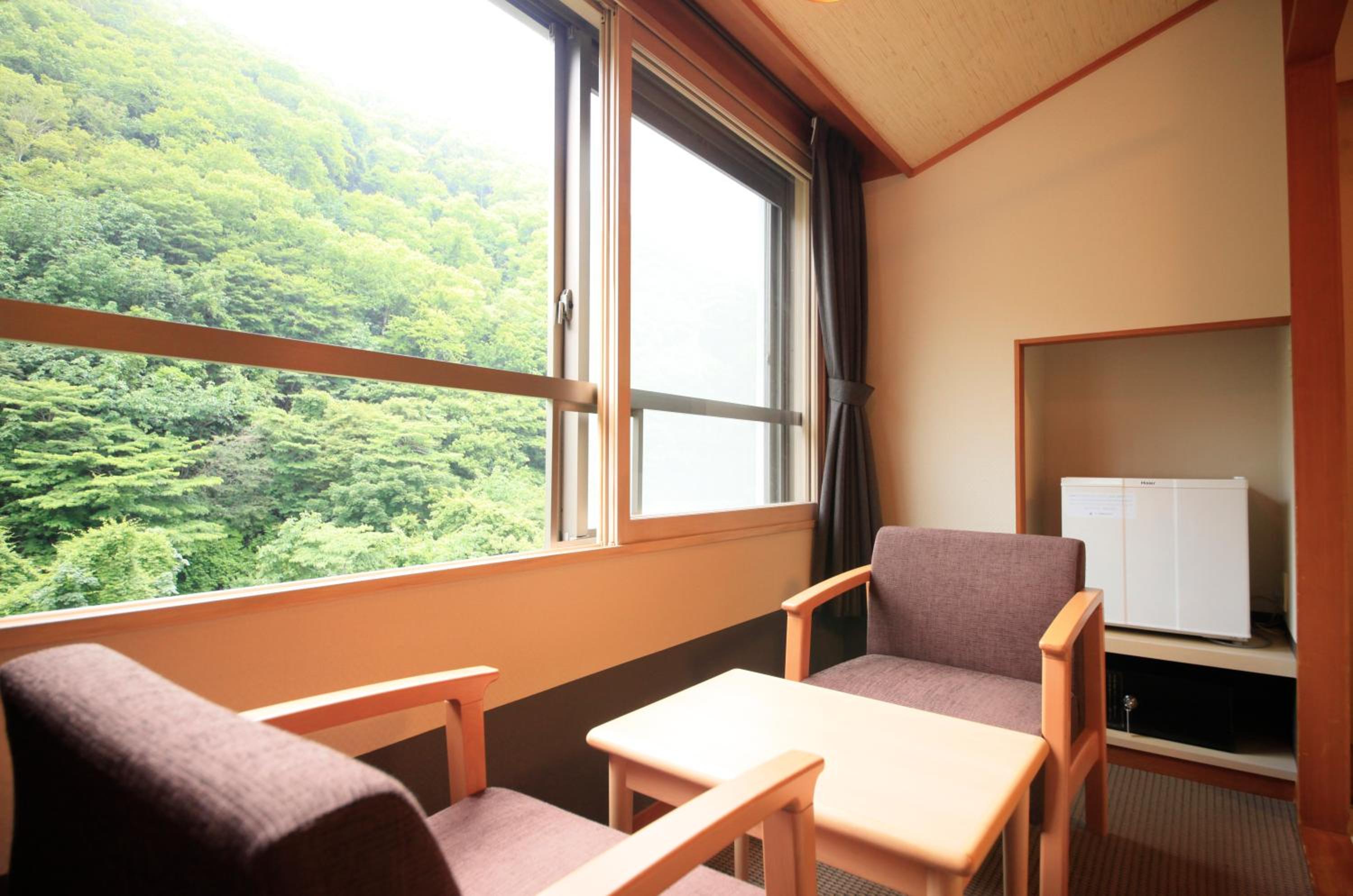 Japanese-Style Room - Non-Smoking photo 2
