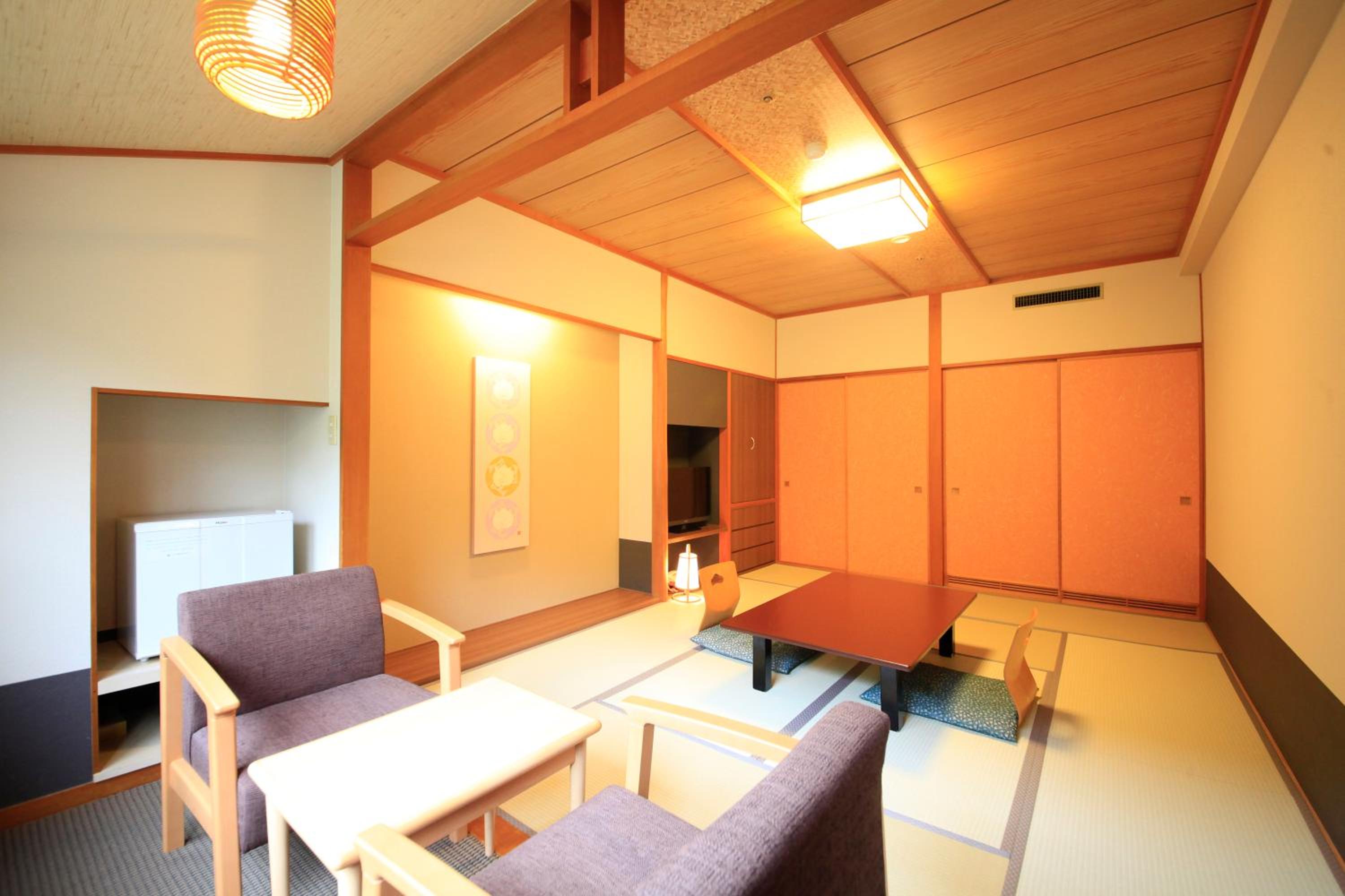 Japanese-Style Room - Non-Smoking photo 3