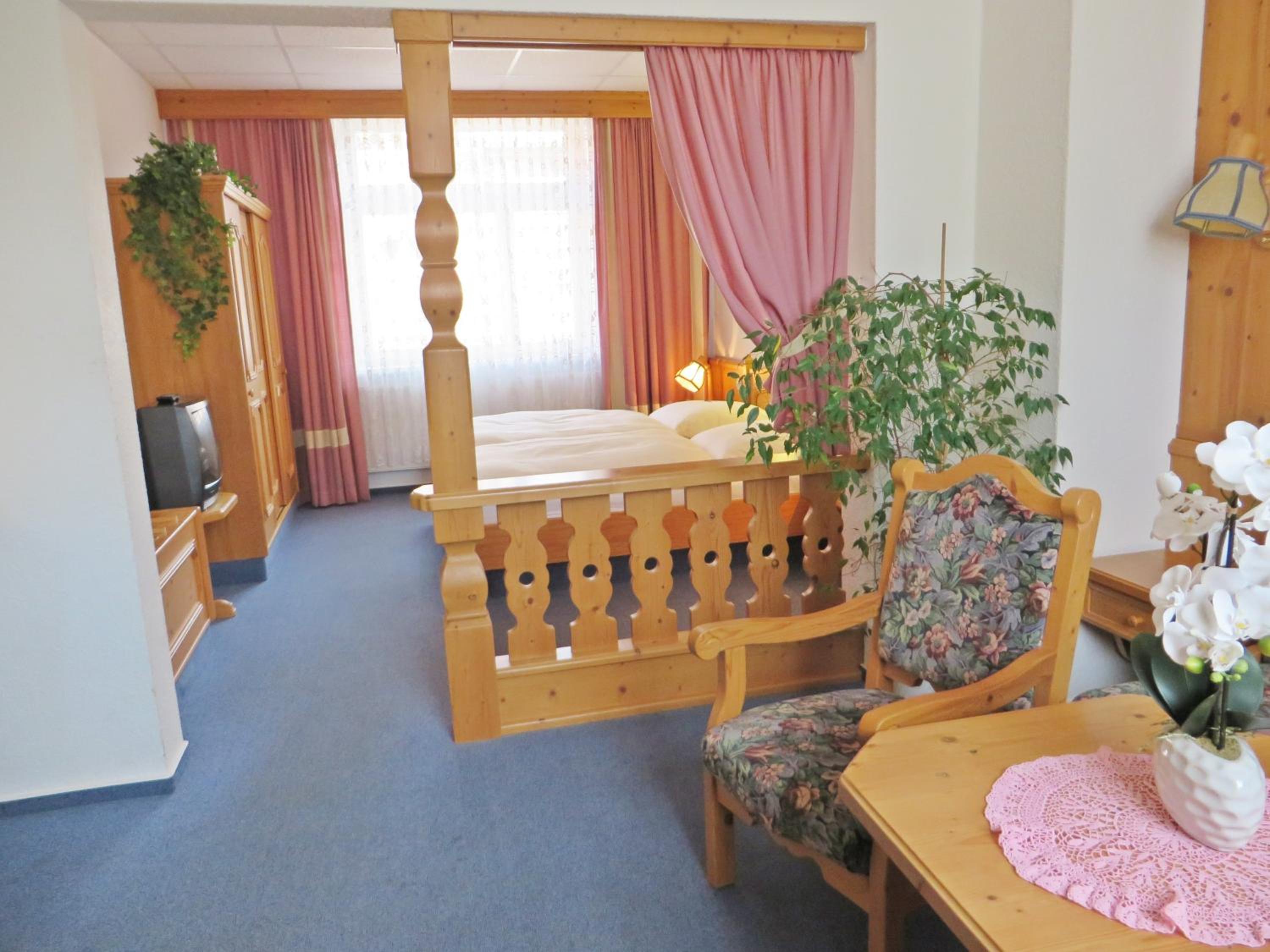 Family Suite photo 2