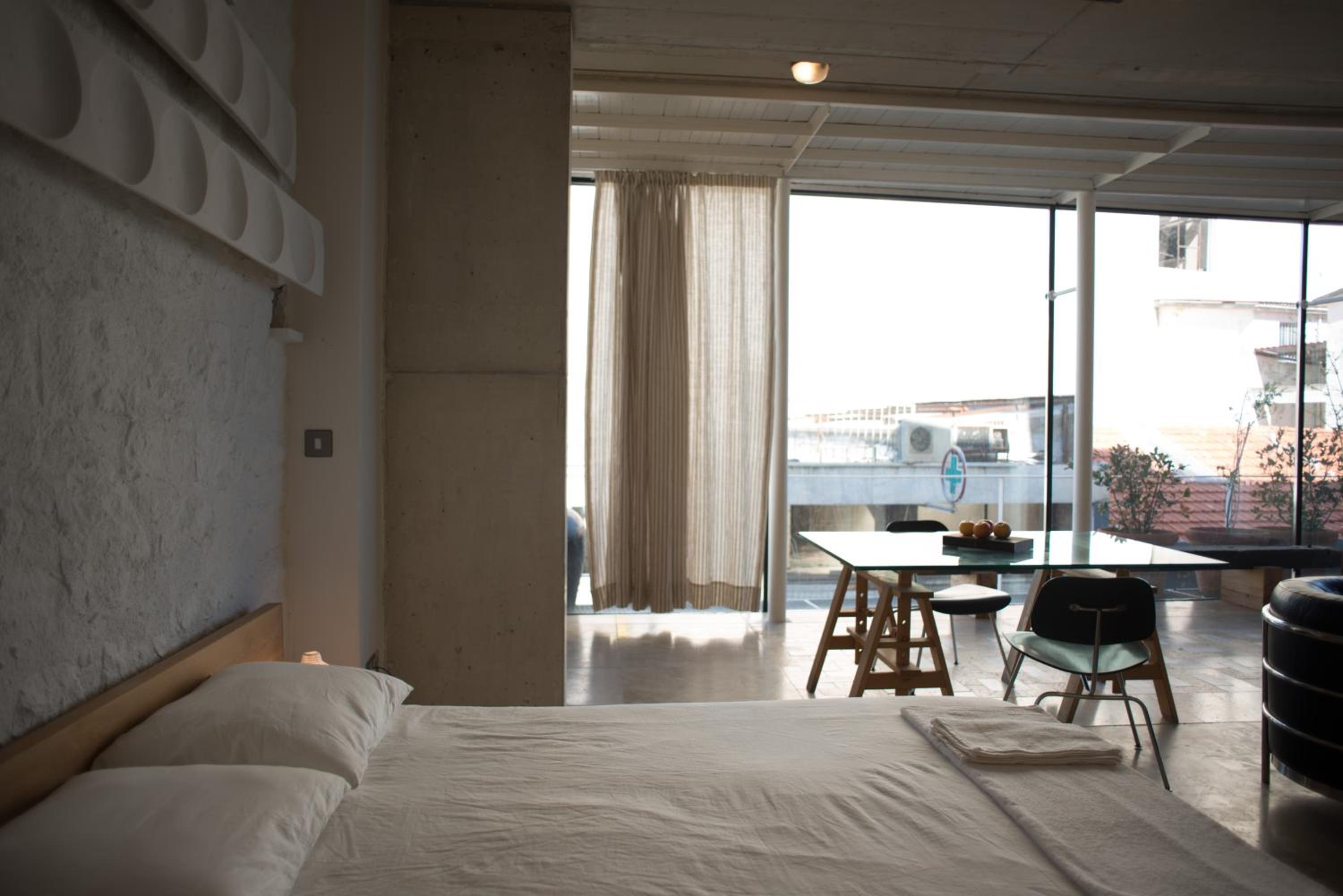 Junior Suite with Sea View photo 3