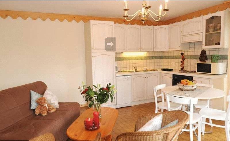 One-Bedroom Apartment (4 Adults) photo 3