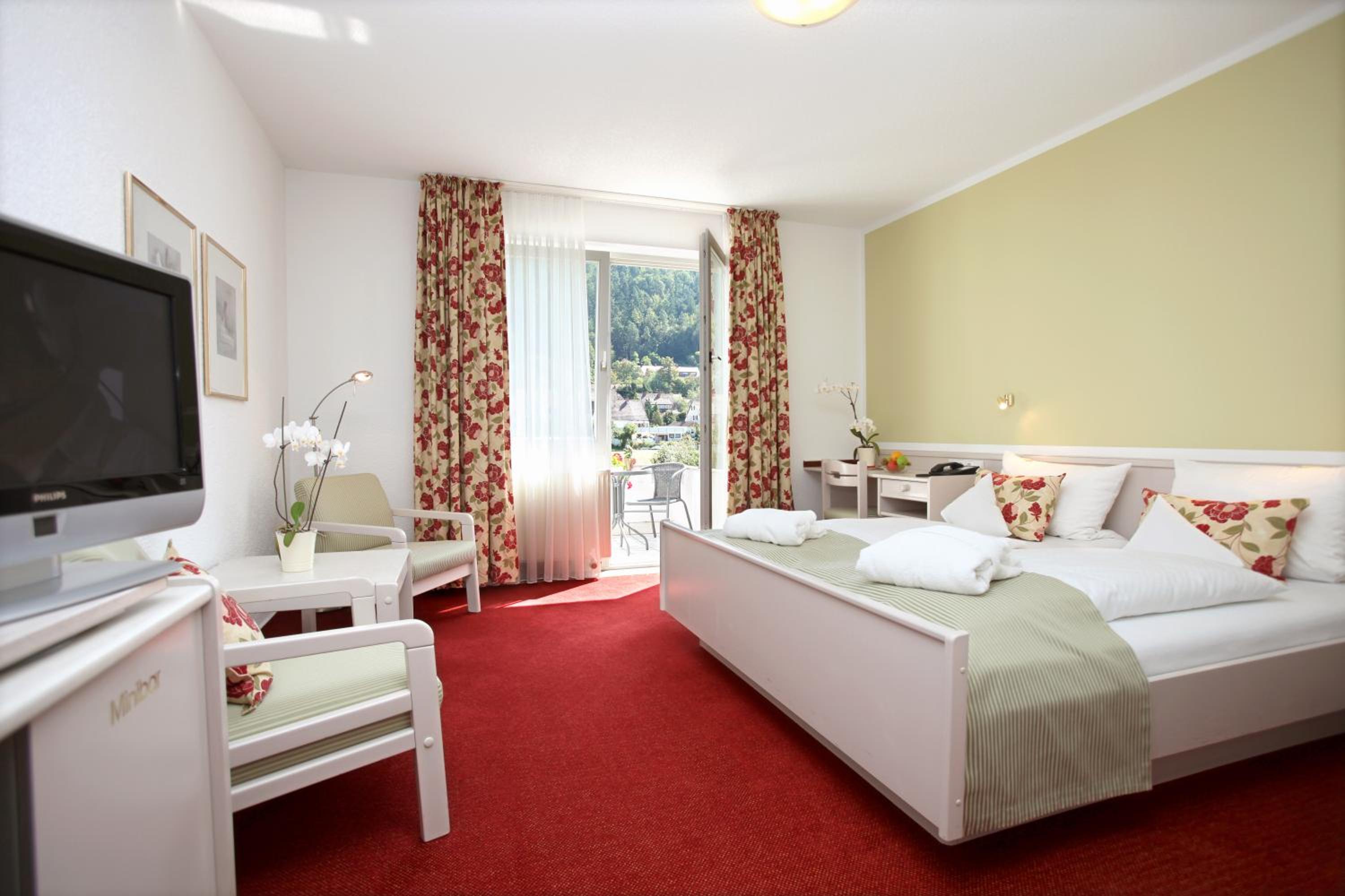 Comfort Double Room