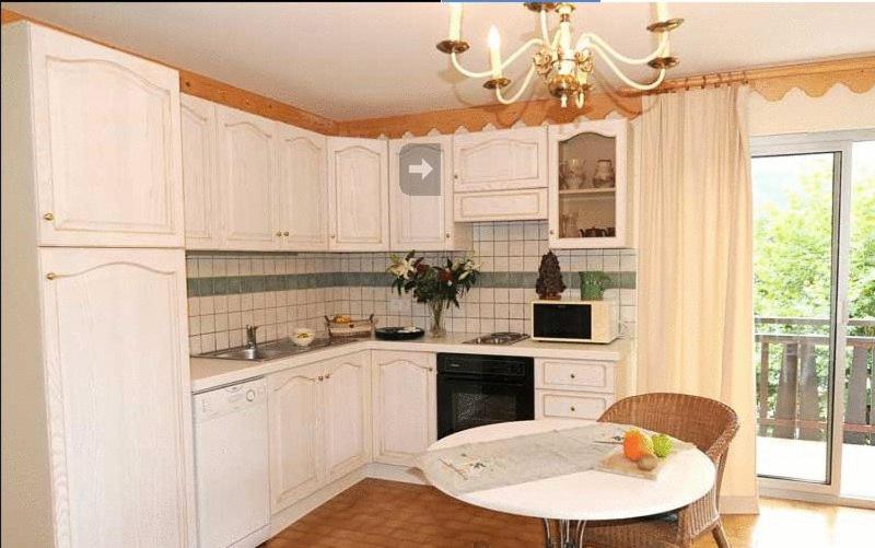 One-Bedroom Apartment (4 Adults) photo 2