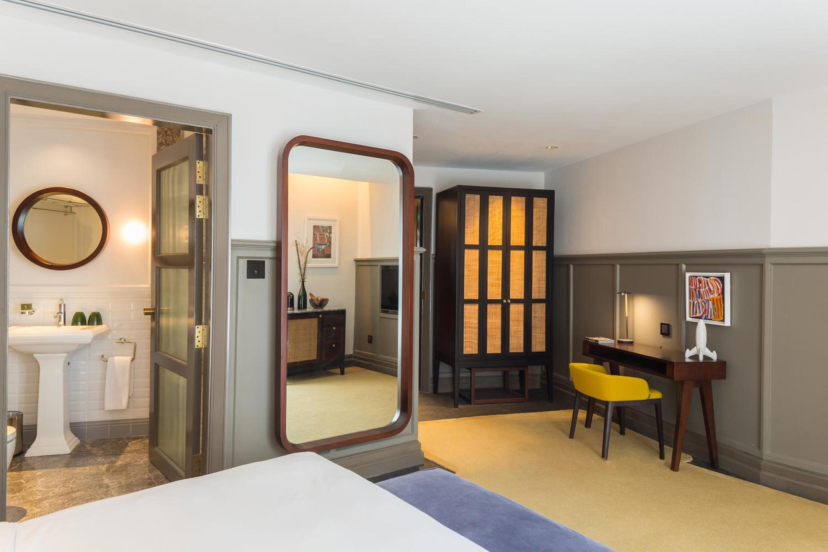 Deluxe Room photo 2