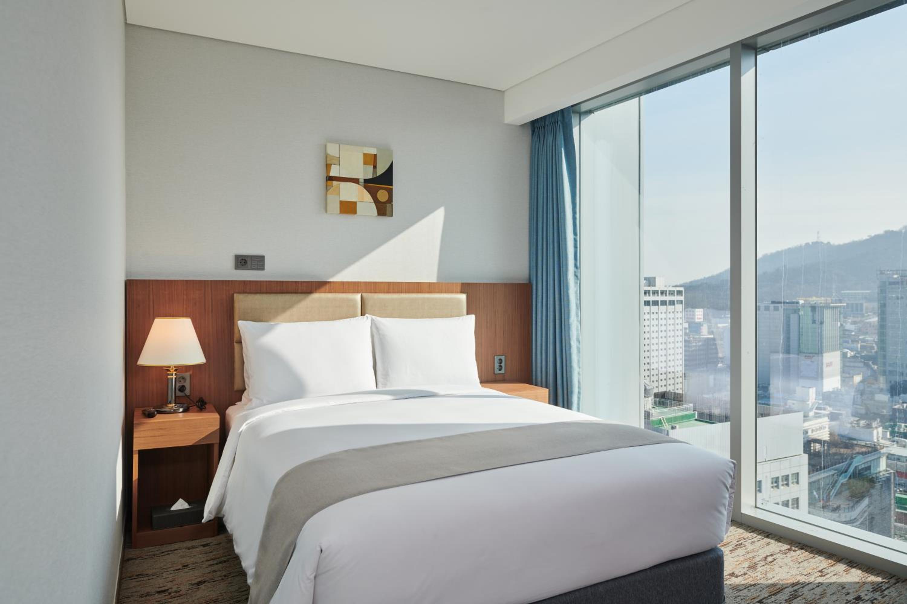 Deluxe Double Room - Photo 1