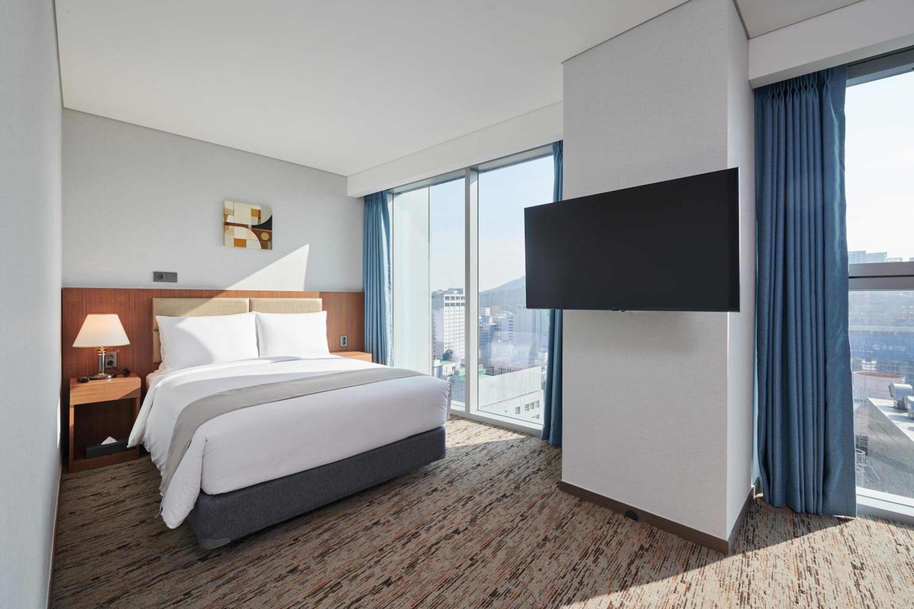 Deluxe Double Room - Photo 2