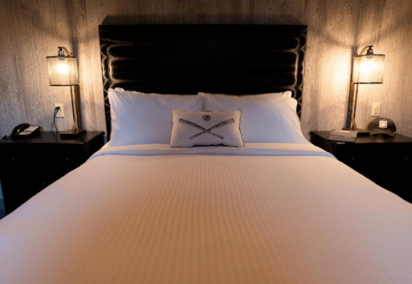 Deluxe Queen Room photo 2