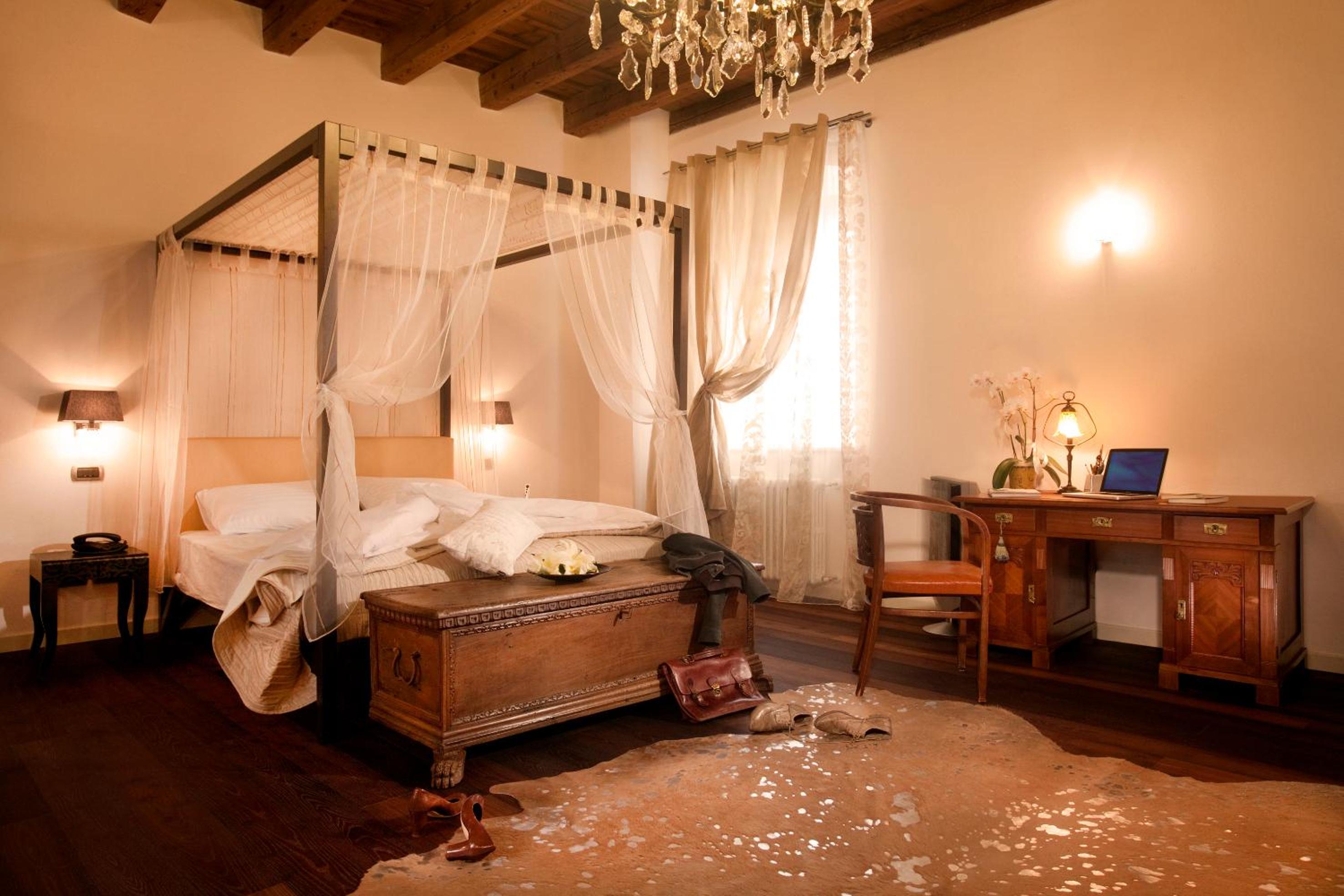 Deluxe Double Room photo 1