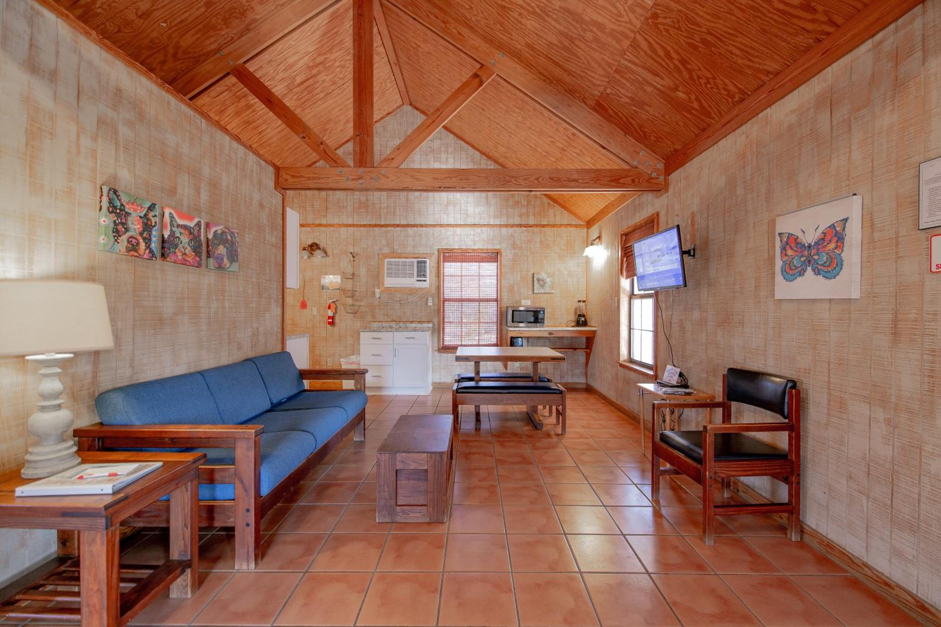 Cottage