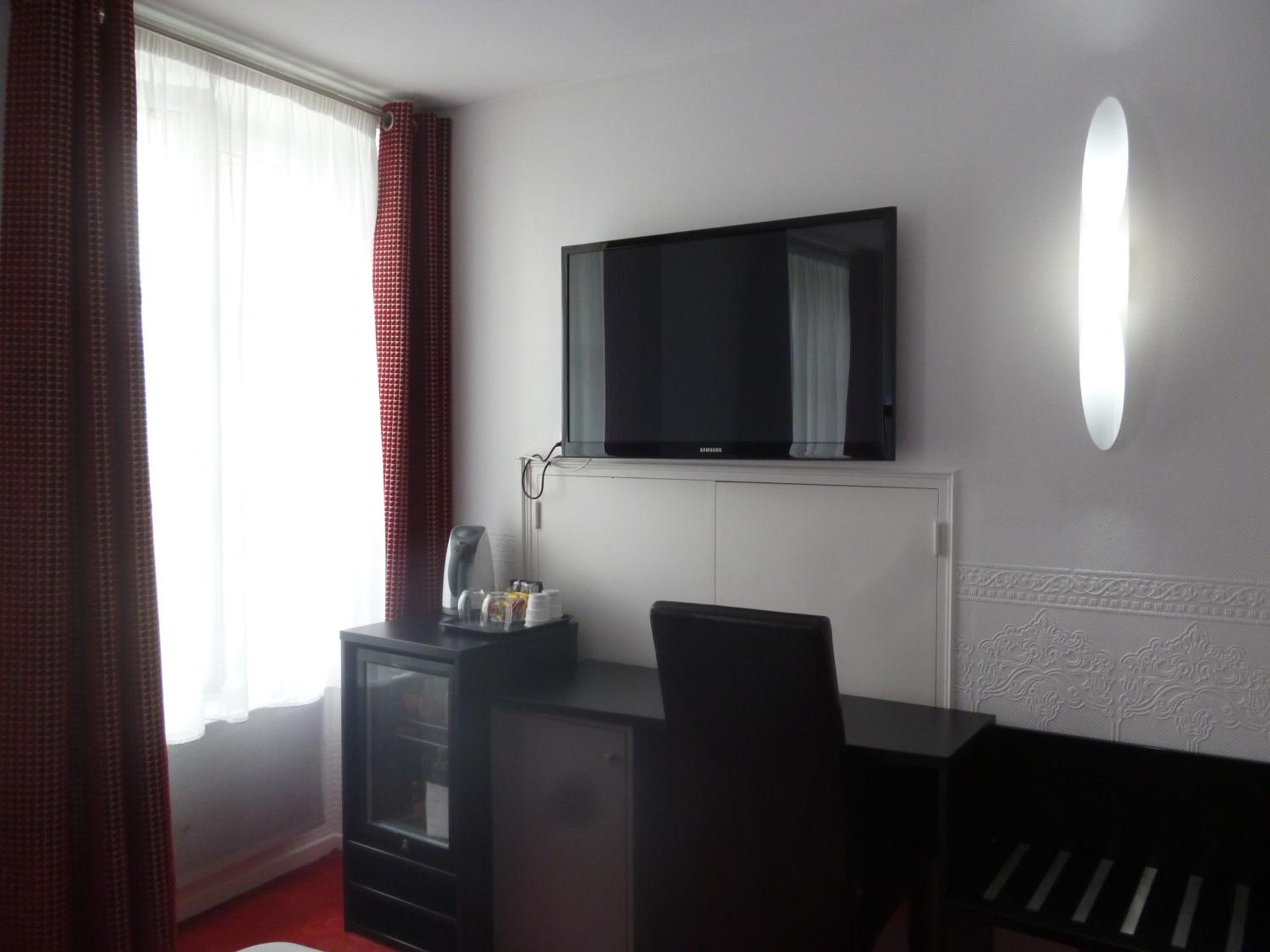 Standard Double Room photo 1