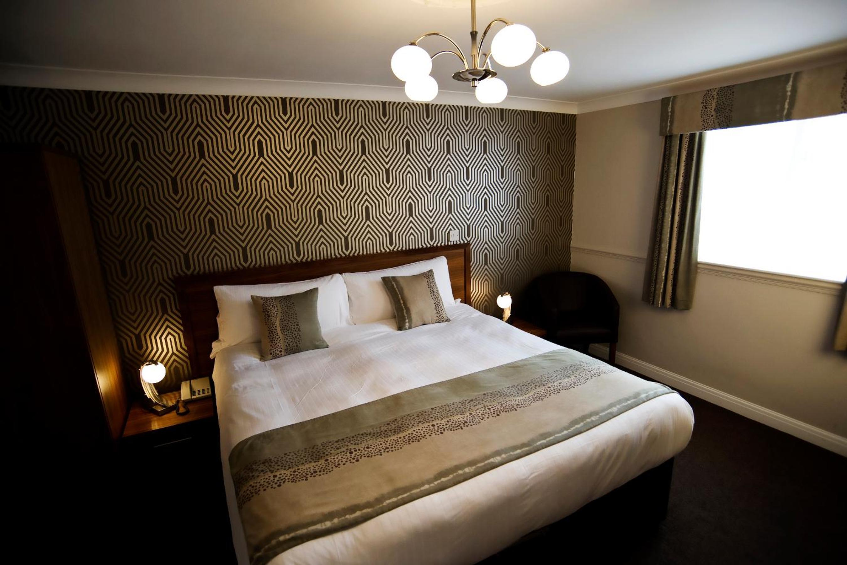 Double Room - Photo 5