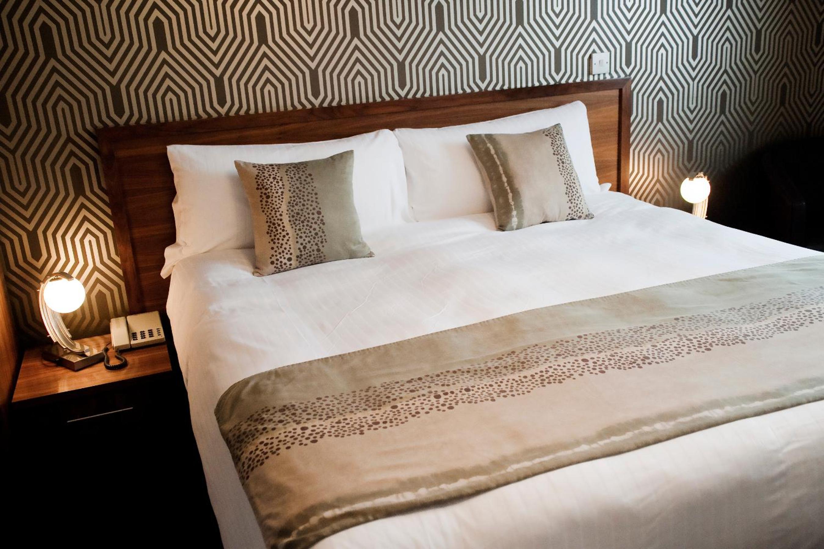 Double Room - Photo 6