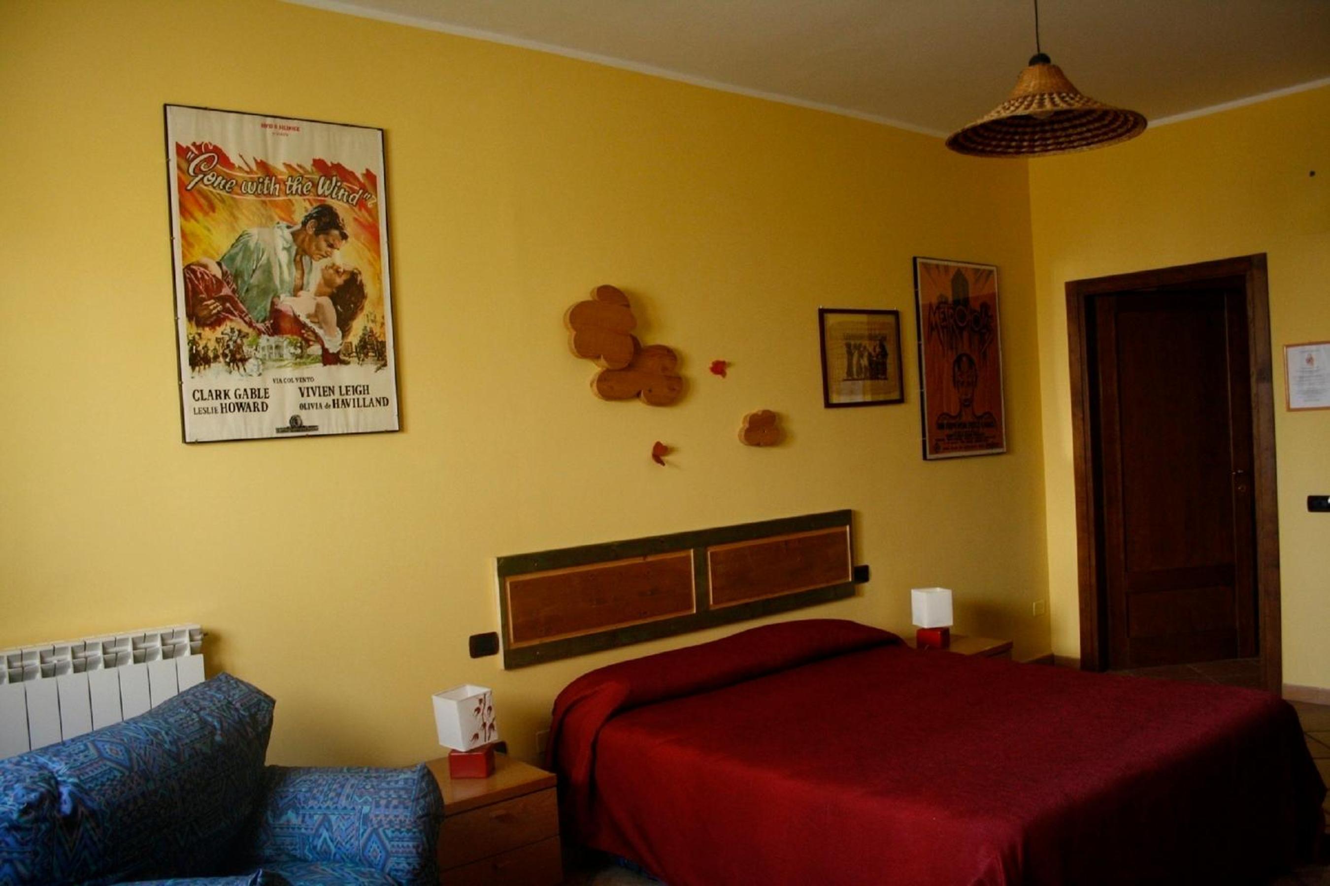 Quadruple Room photo 2
