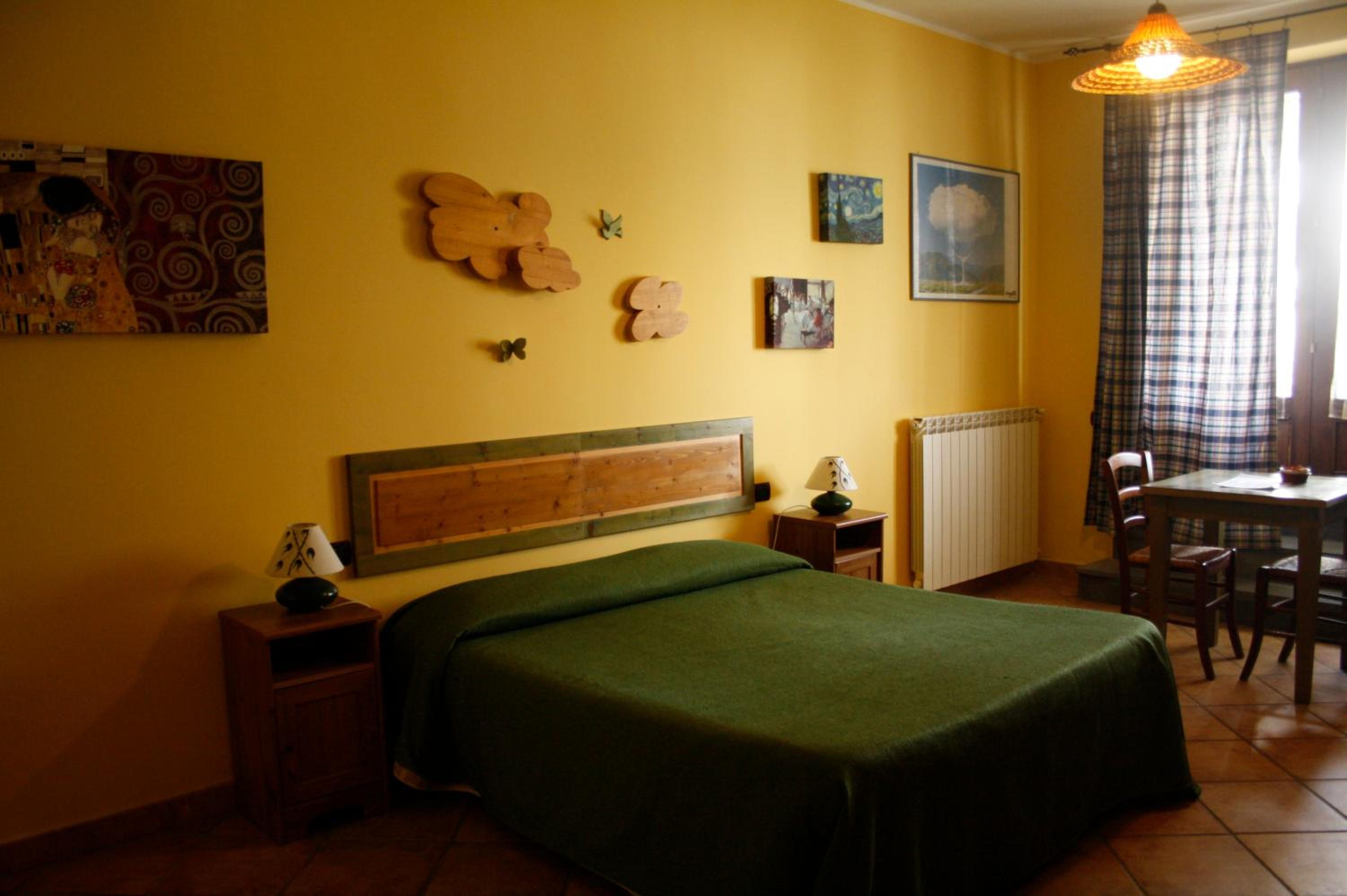 Double Room photo 3