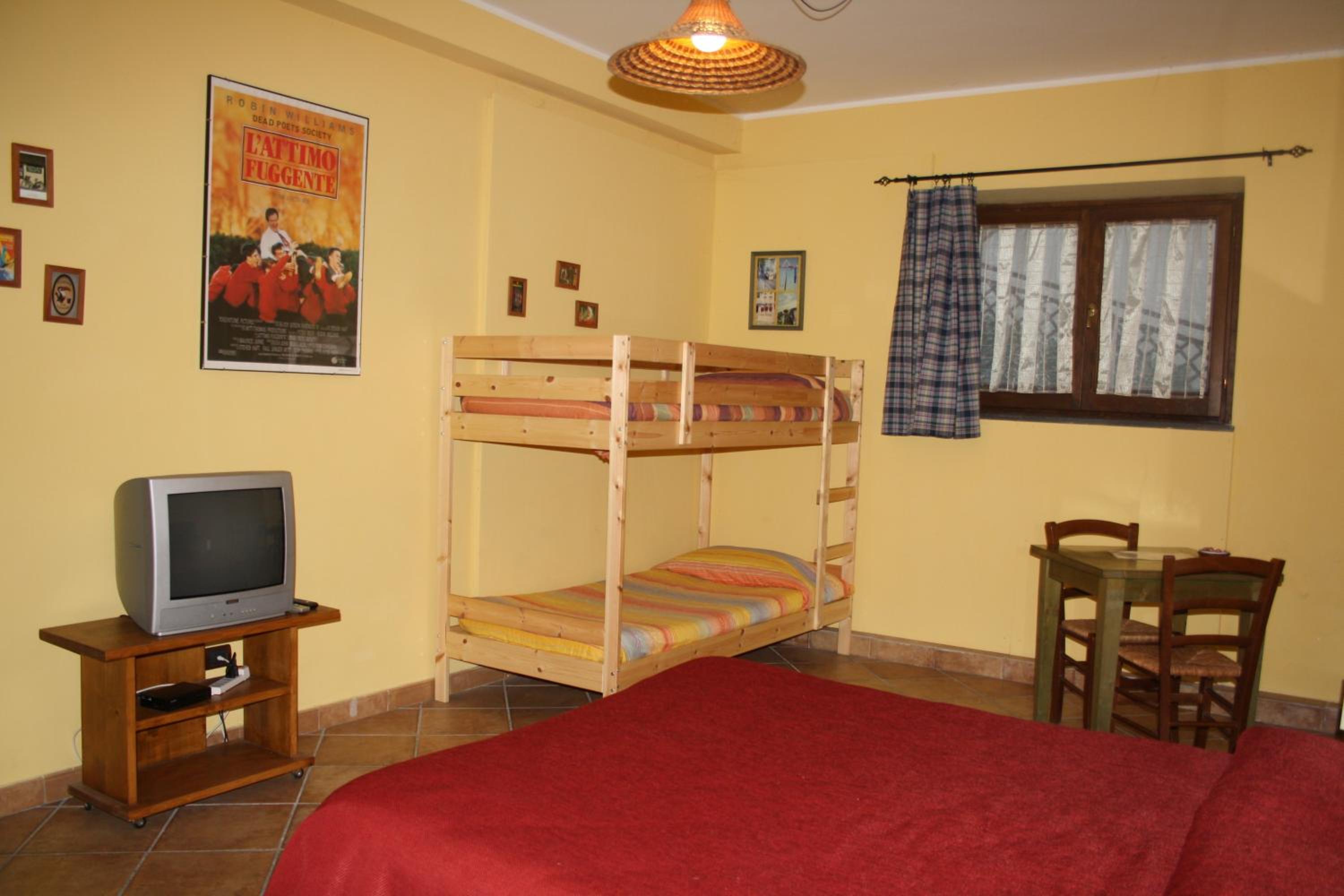 Quadruple Room photo 3