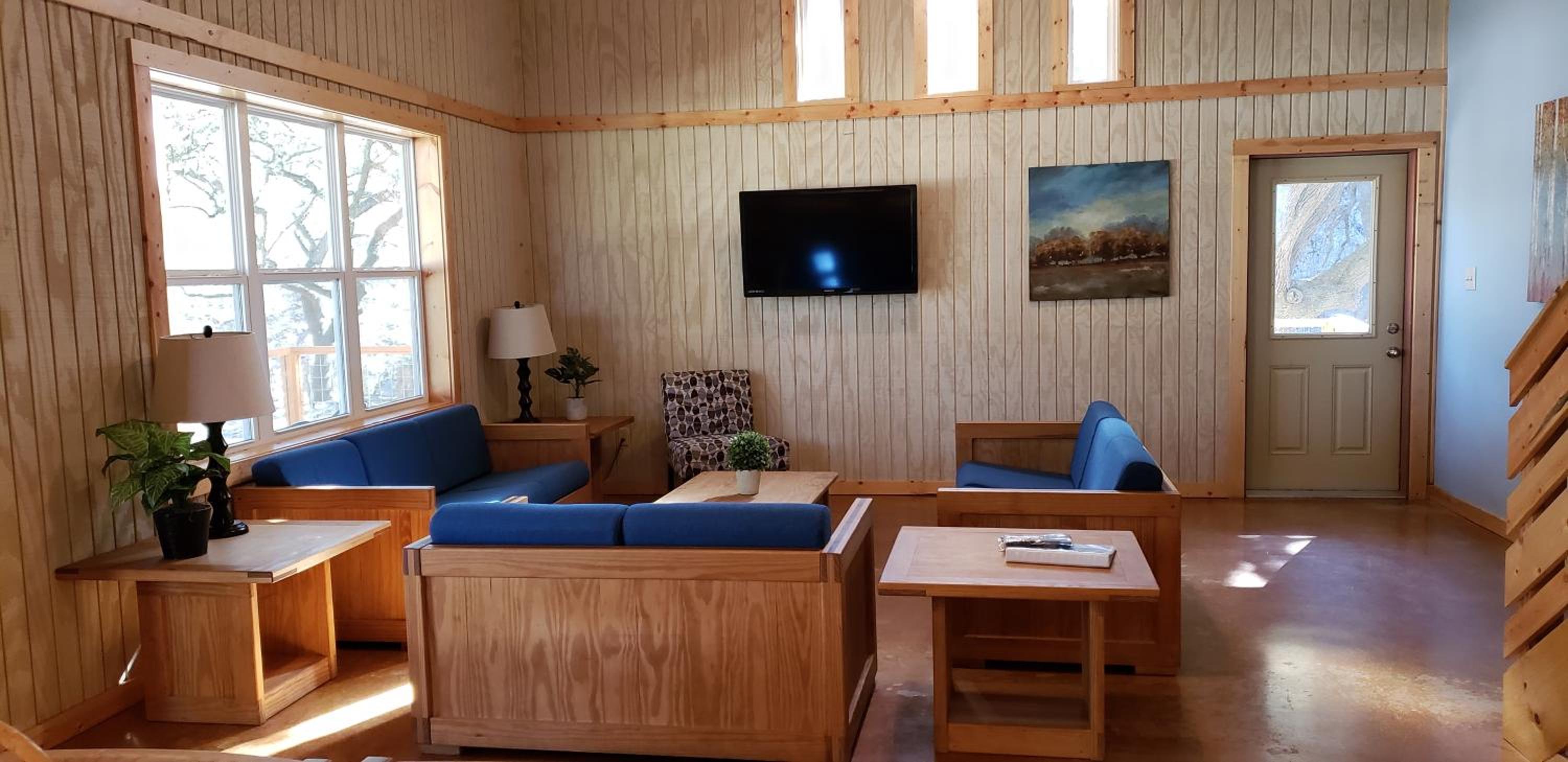 Cottage