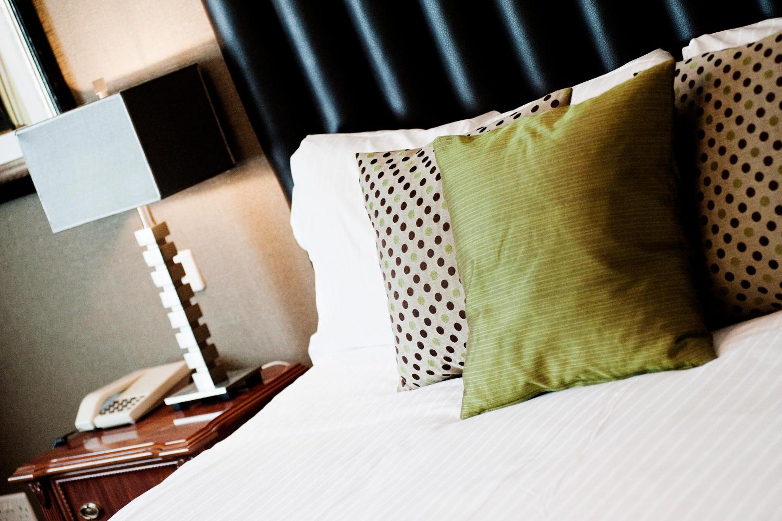 Executive Double Room - Photo 3
