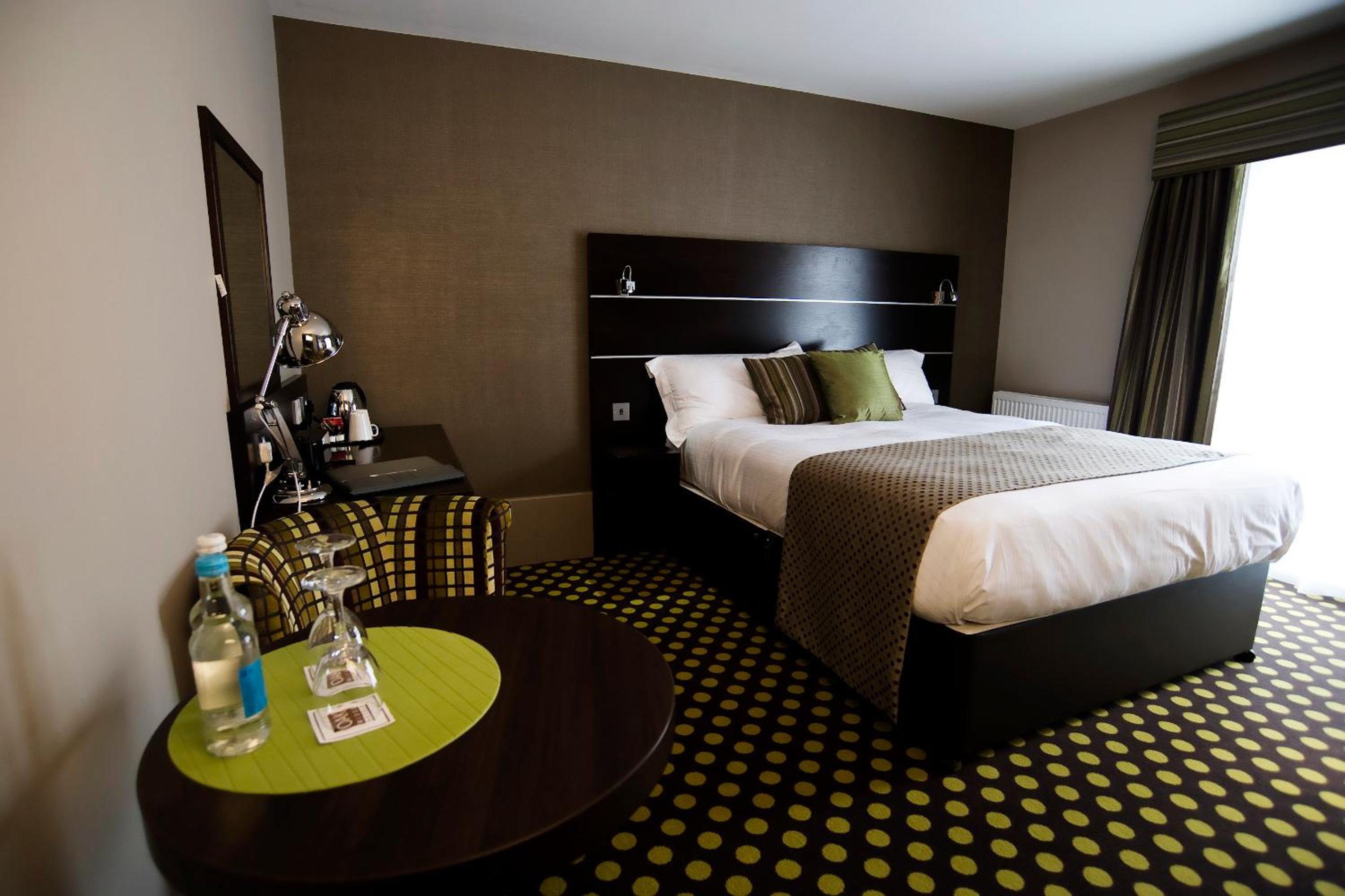 Executive Double Room - Photo 4