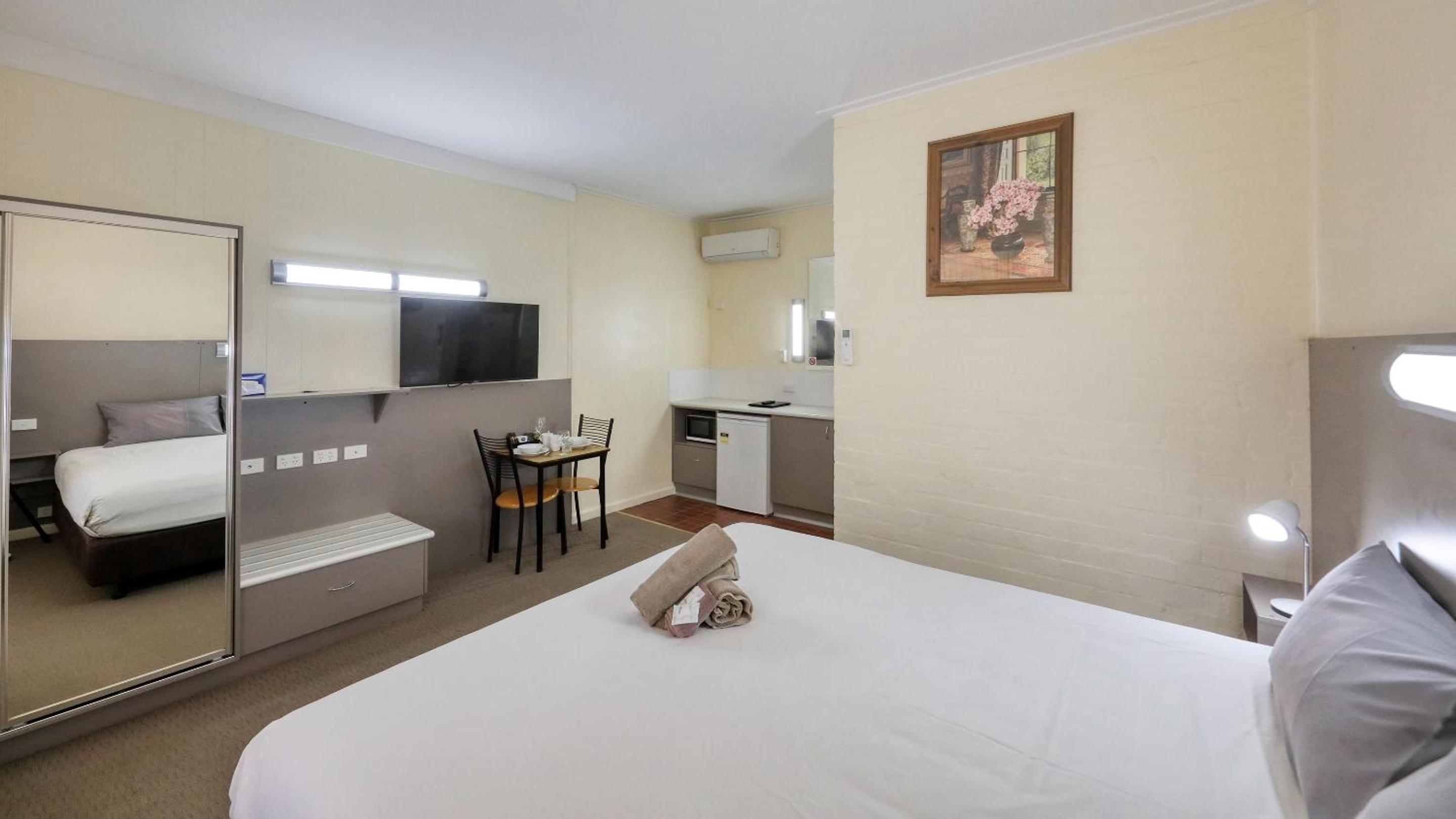 King Room photo 2