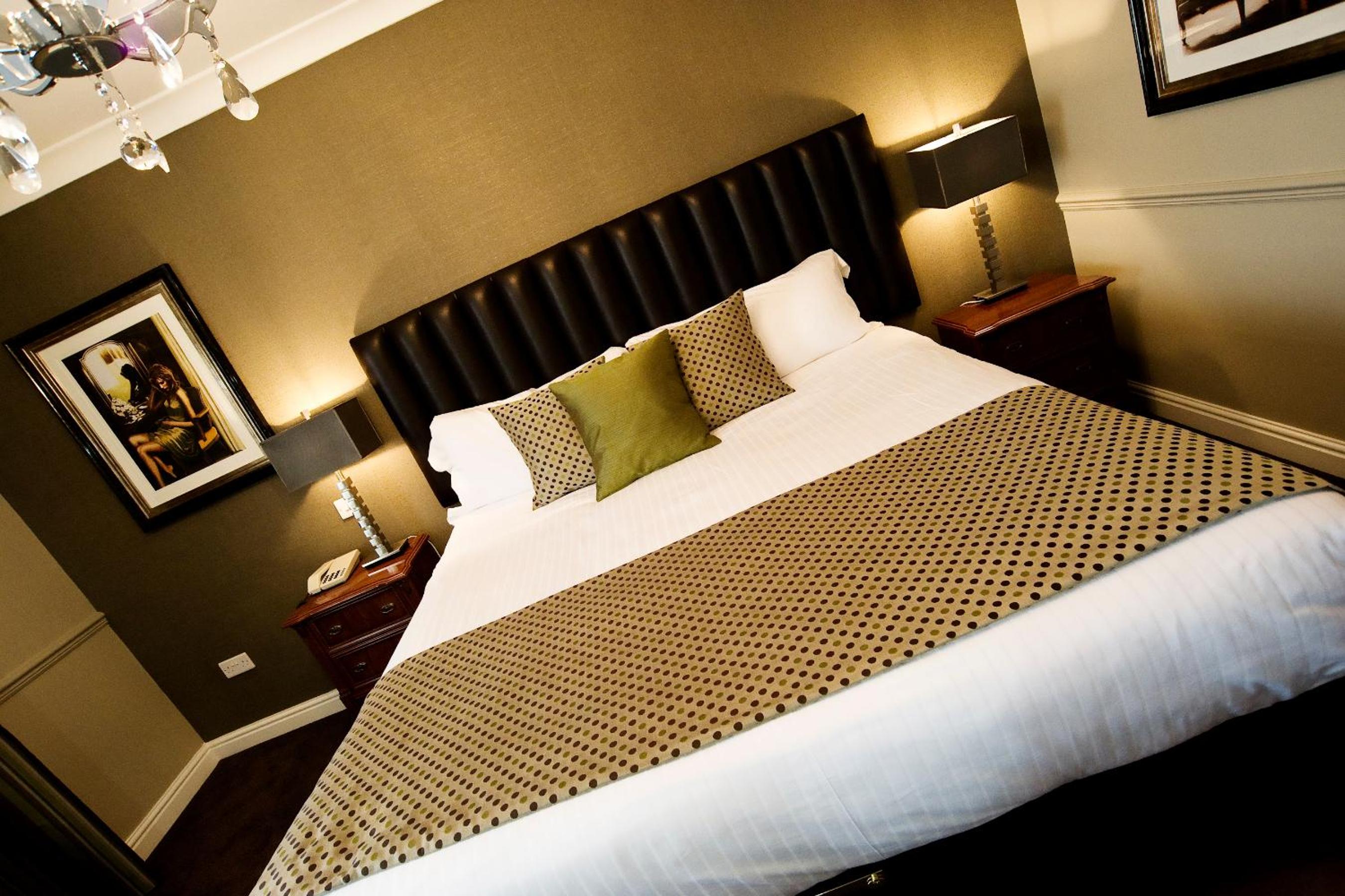 Executive Double Room - Photo 5