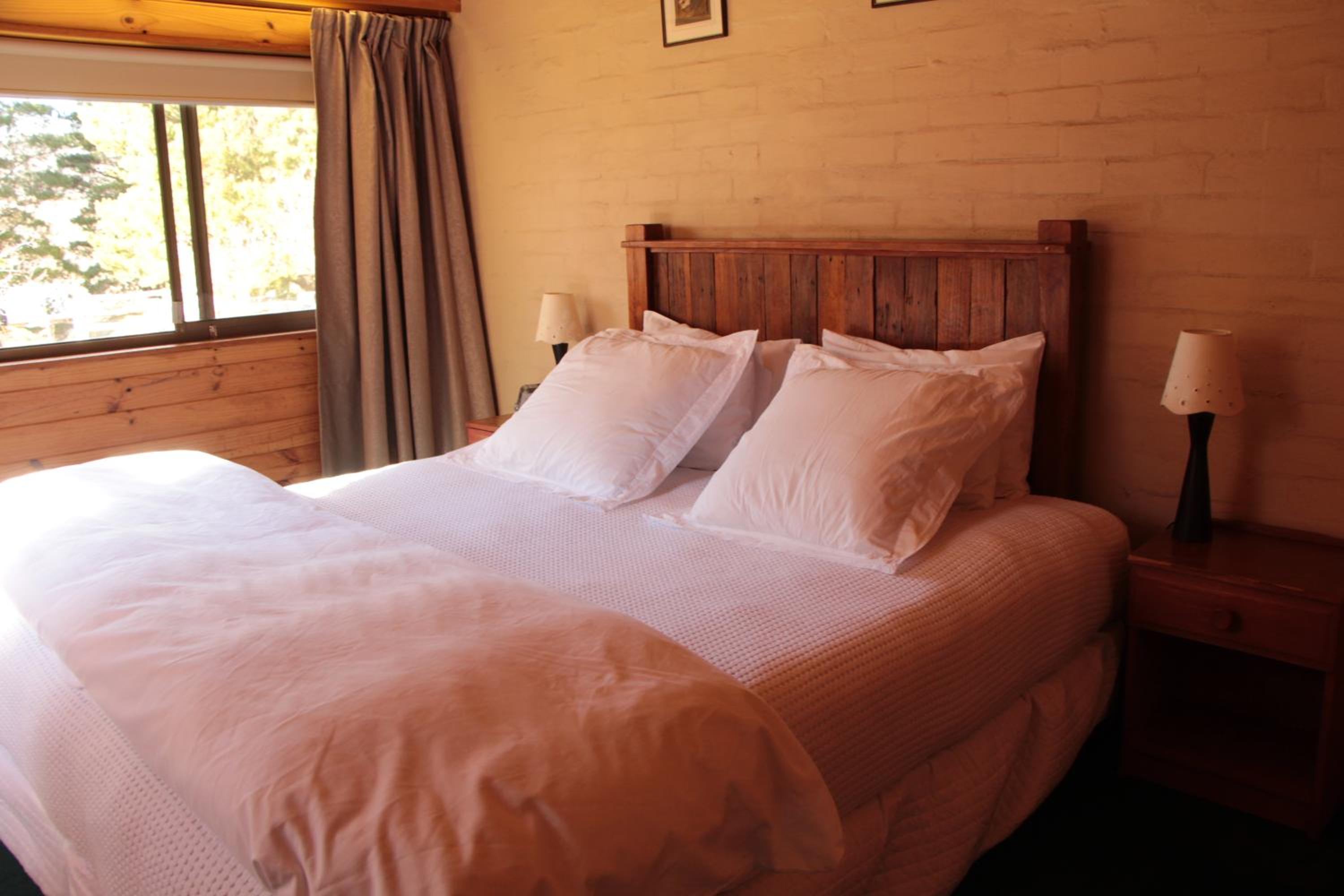 Guestroom Double - Photo 20