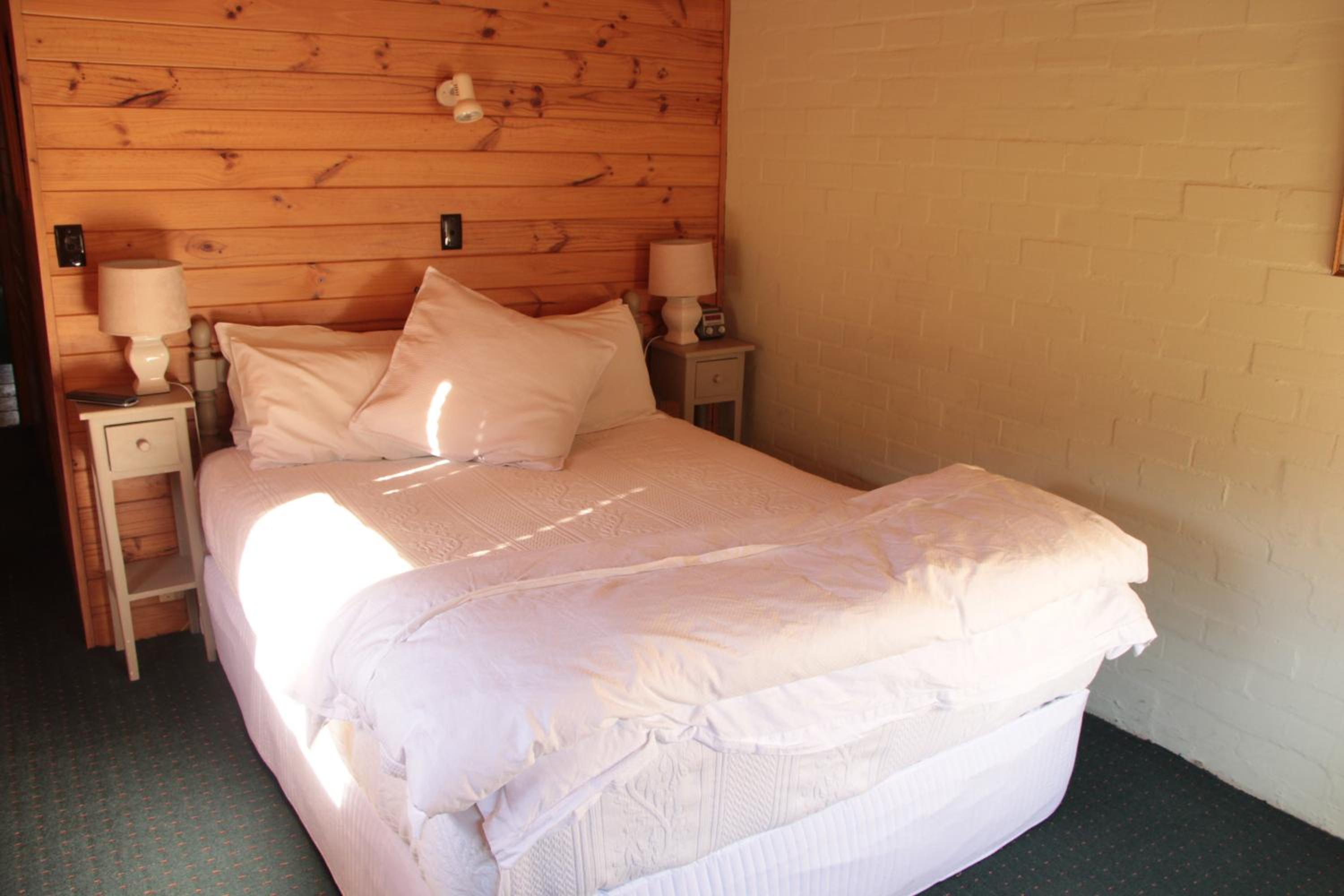 Guestroom Double - Photo 19