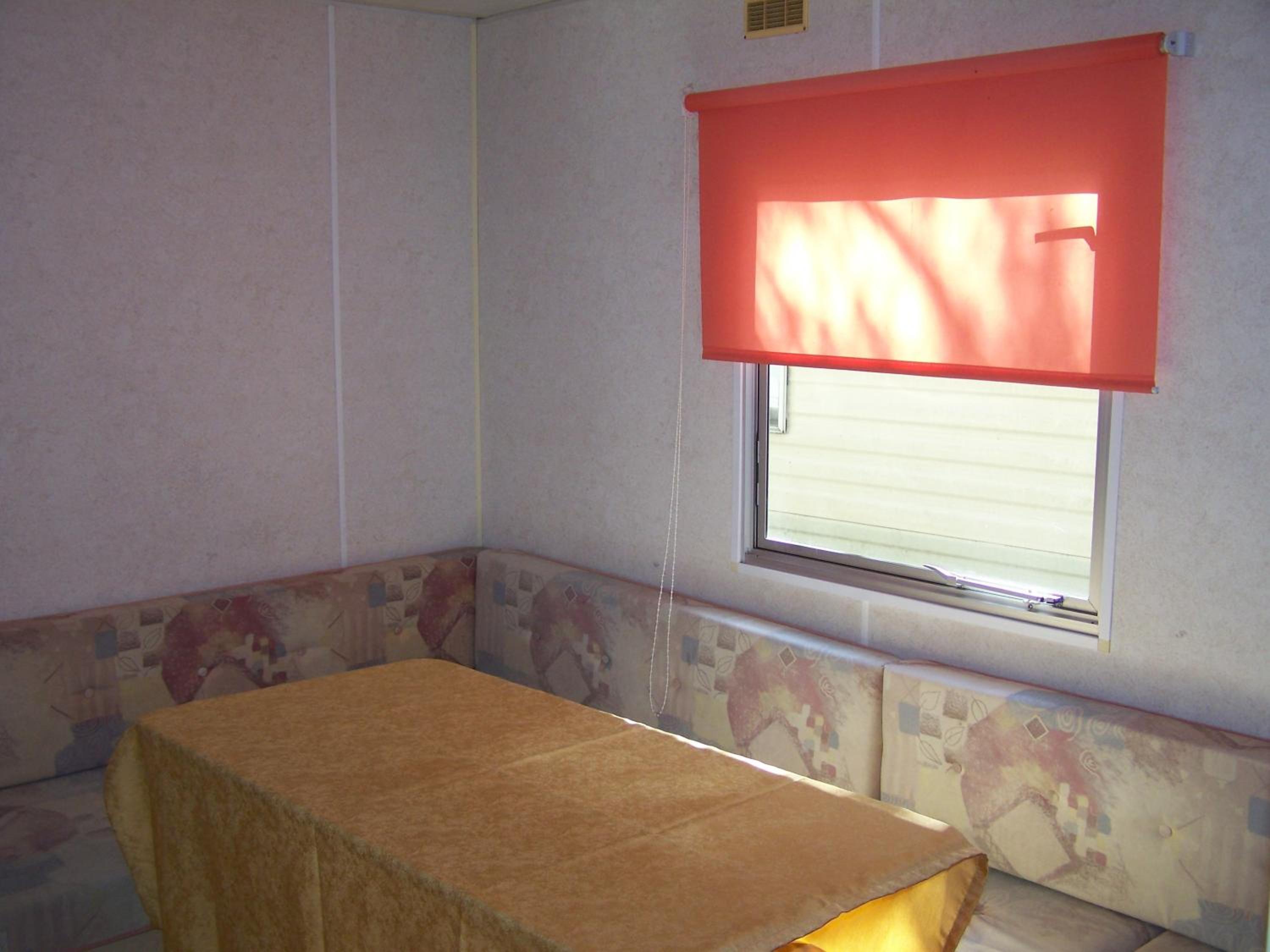 Two-Bedroom Mobile Home - Photo 8