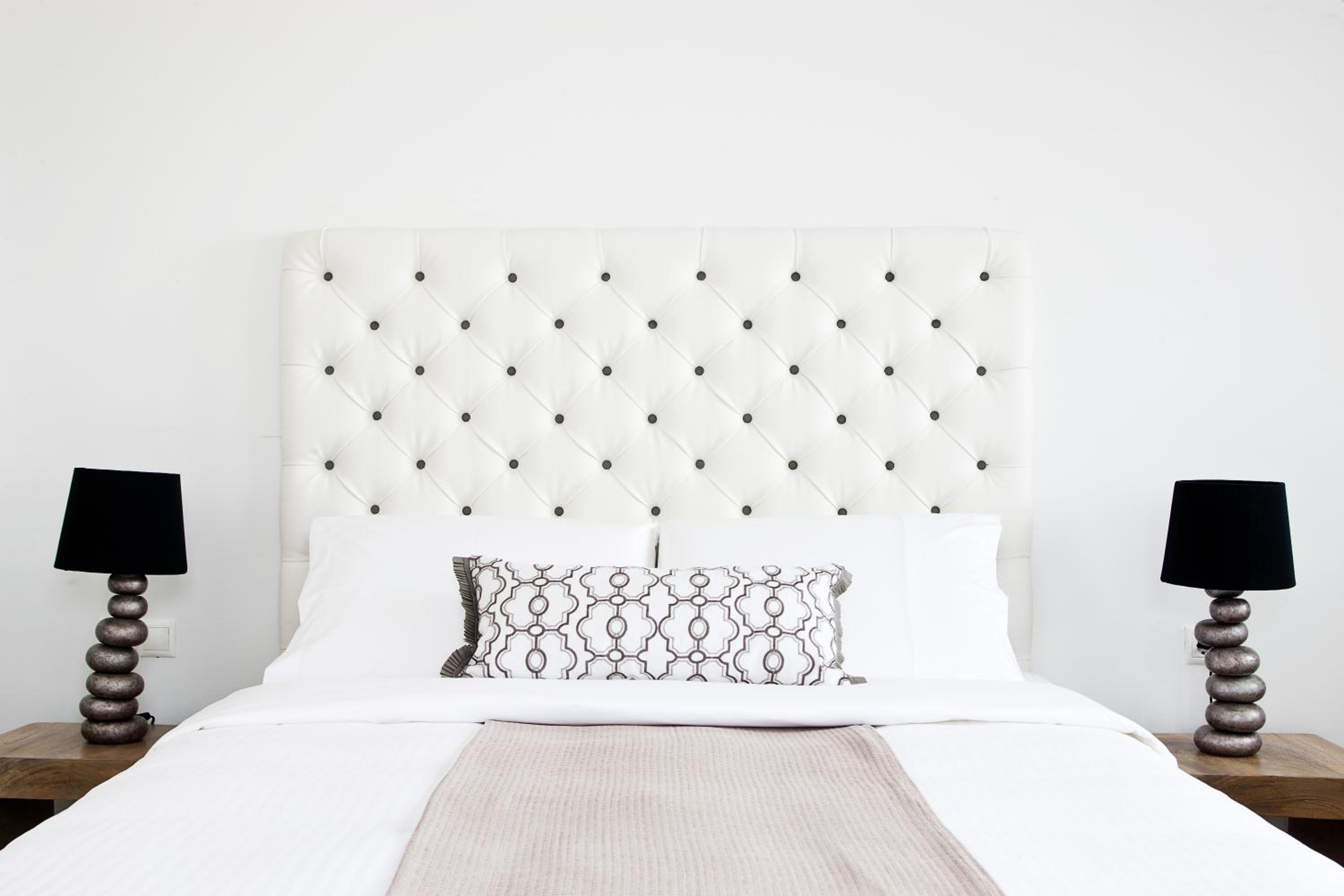 Budget Double Room photo 1
