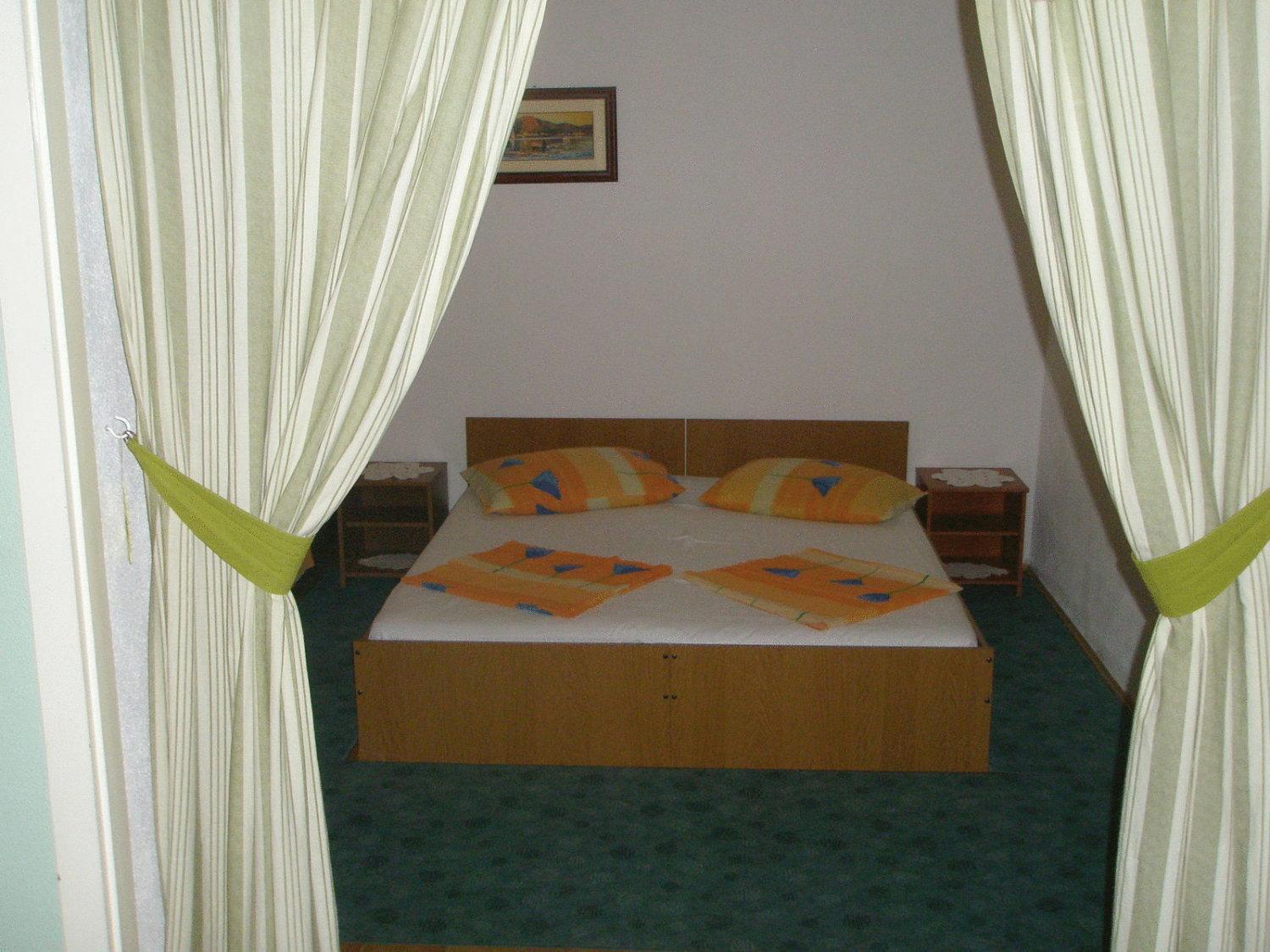 Double Room - Photo 1
