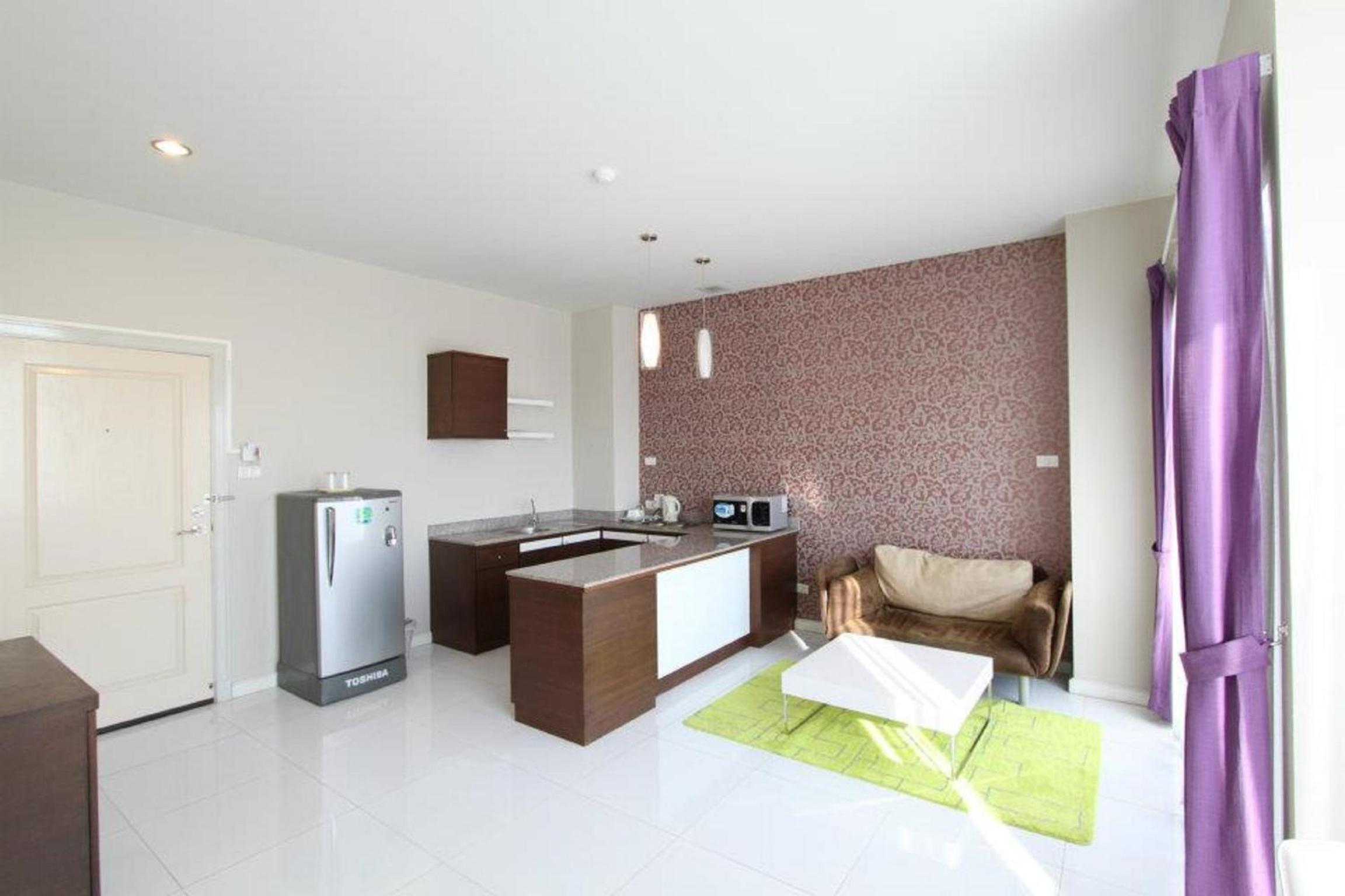 One-Bedroom Suite Double - Photo 18