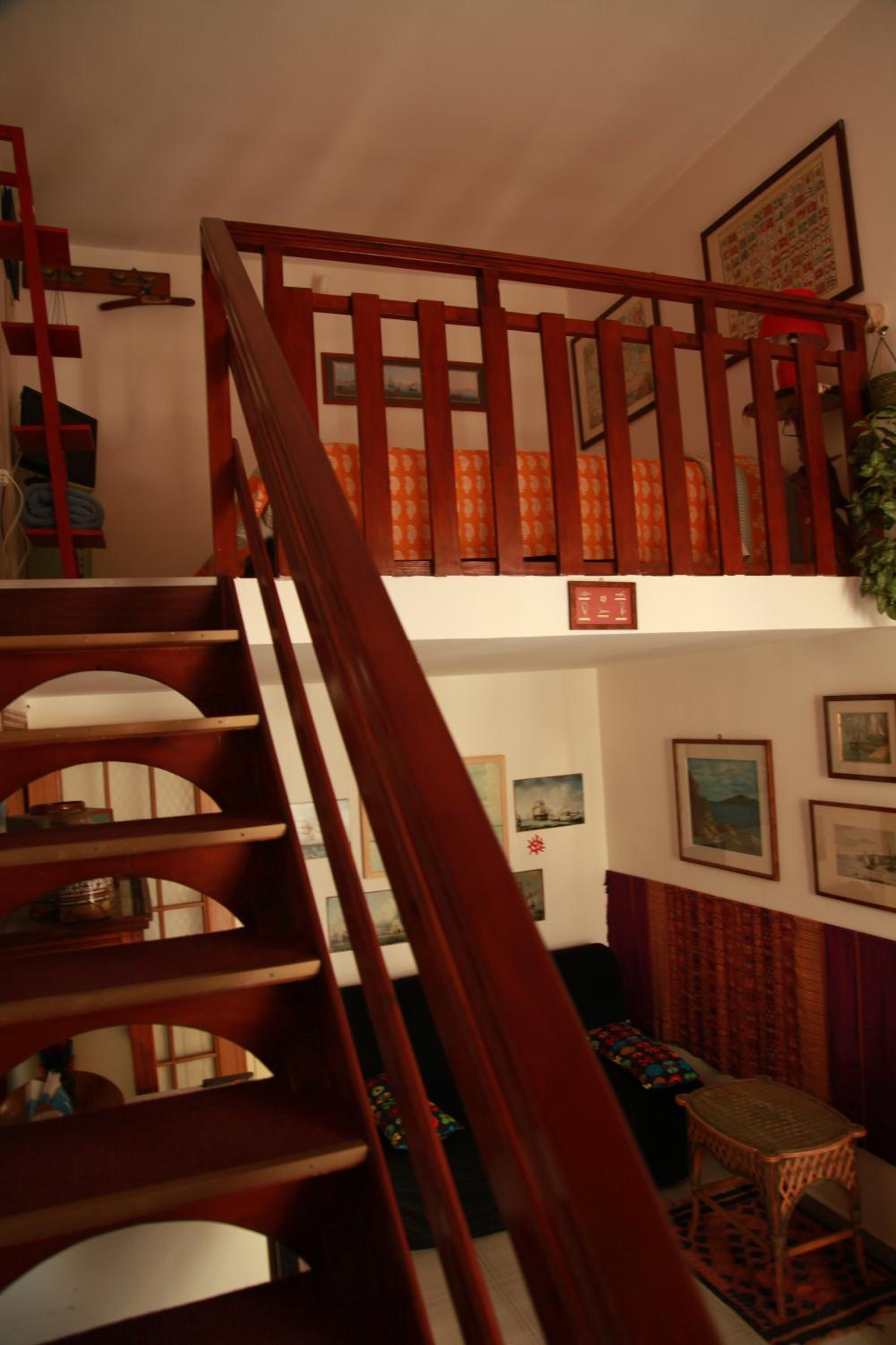 Deluxe Room (2 Adults + 1 Child)