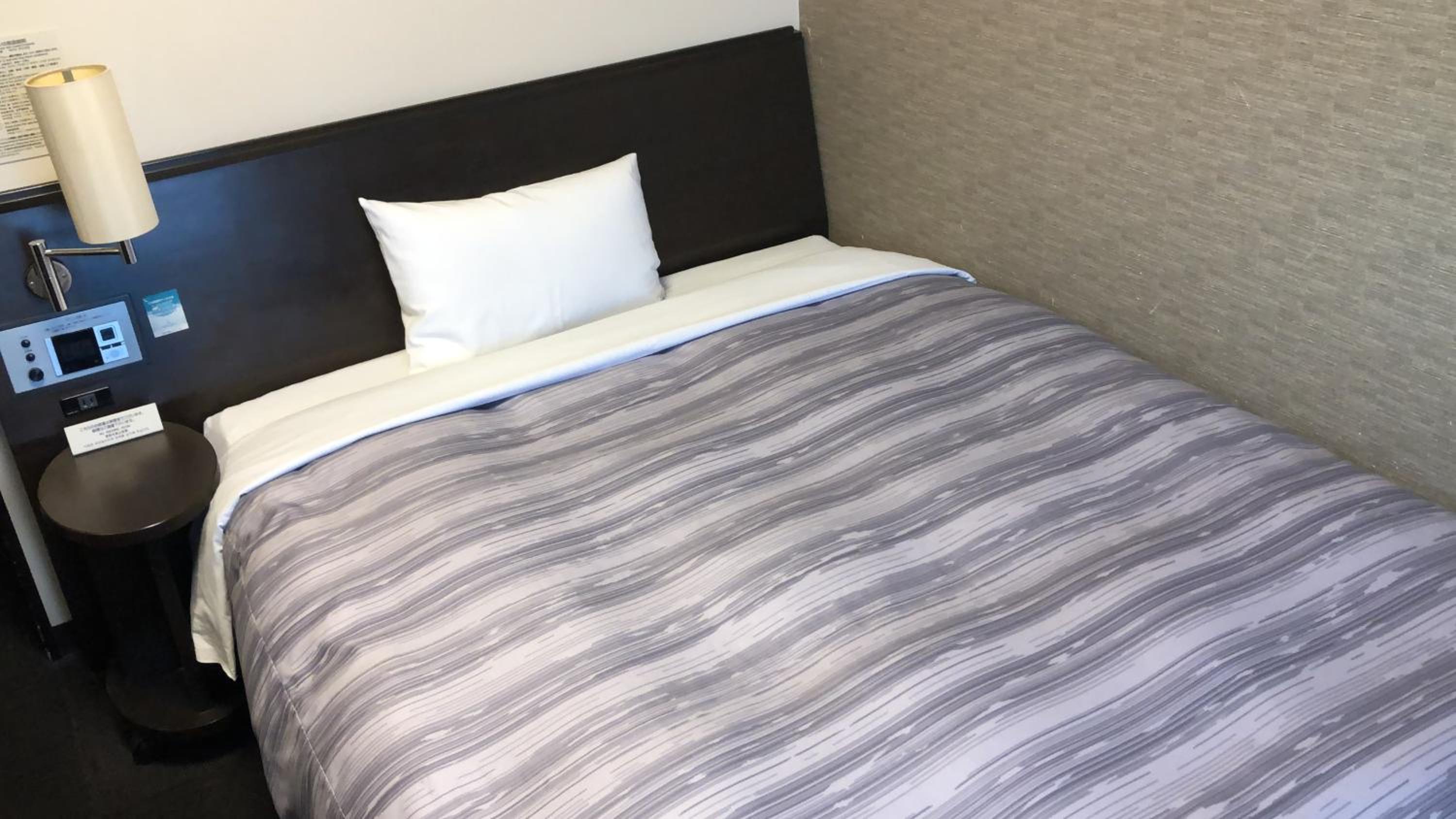 Comfort Single Room - Non-Smoking