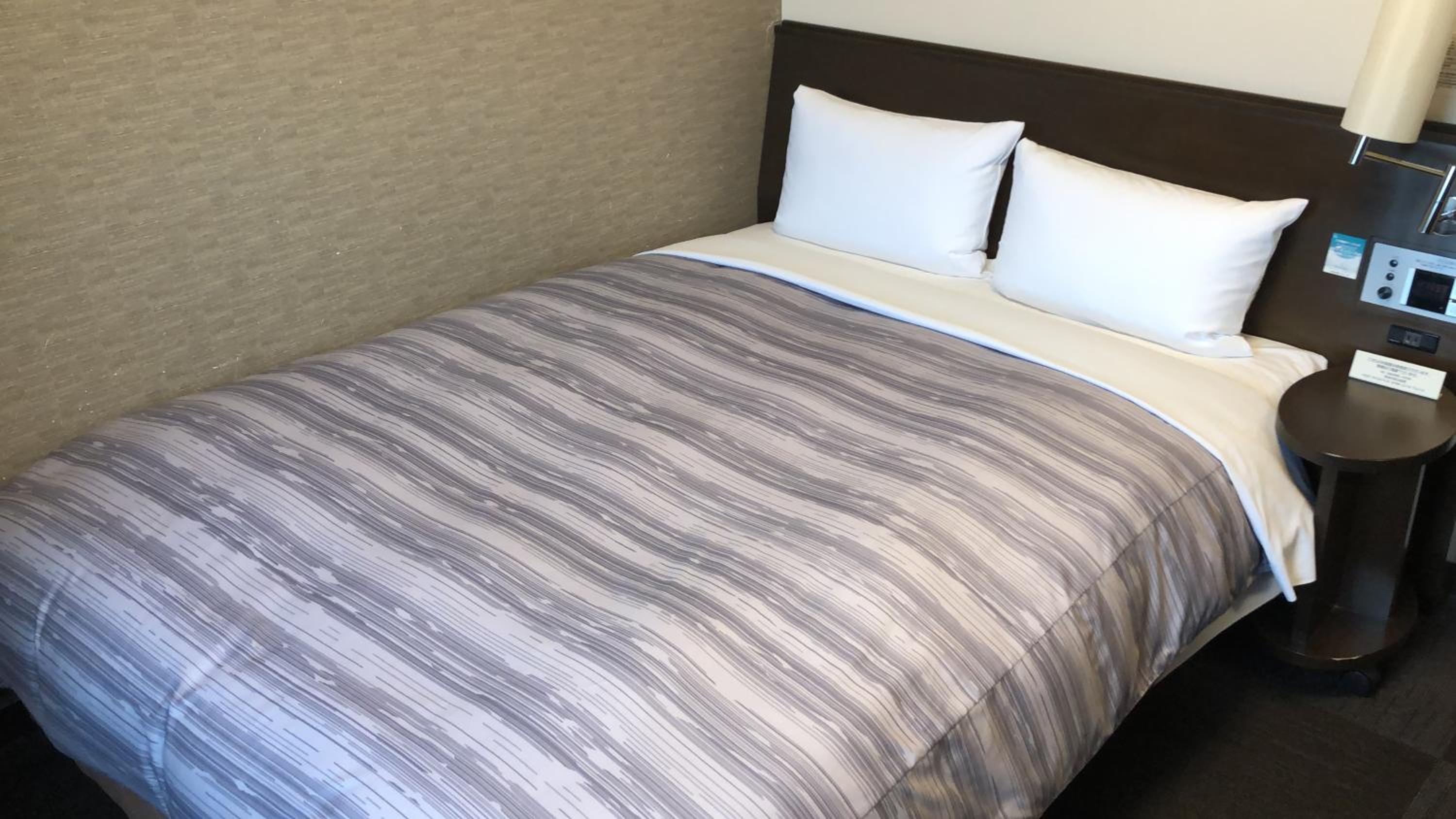Comfort Double Room with Small Double Bed - Smoking