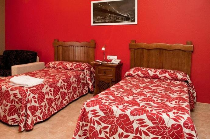 Twin Room photo 3