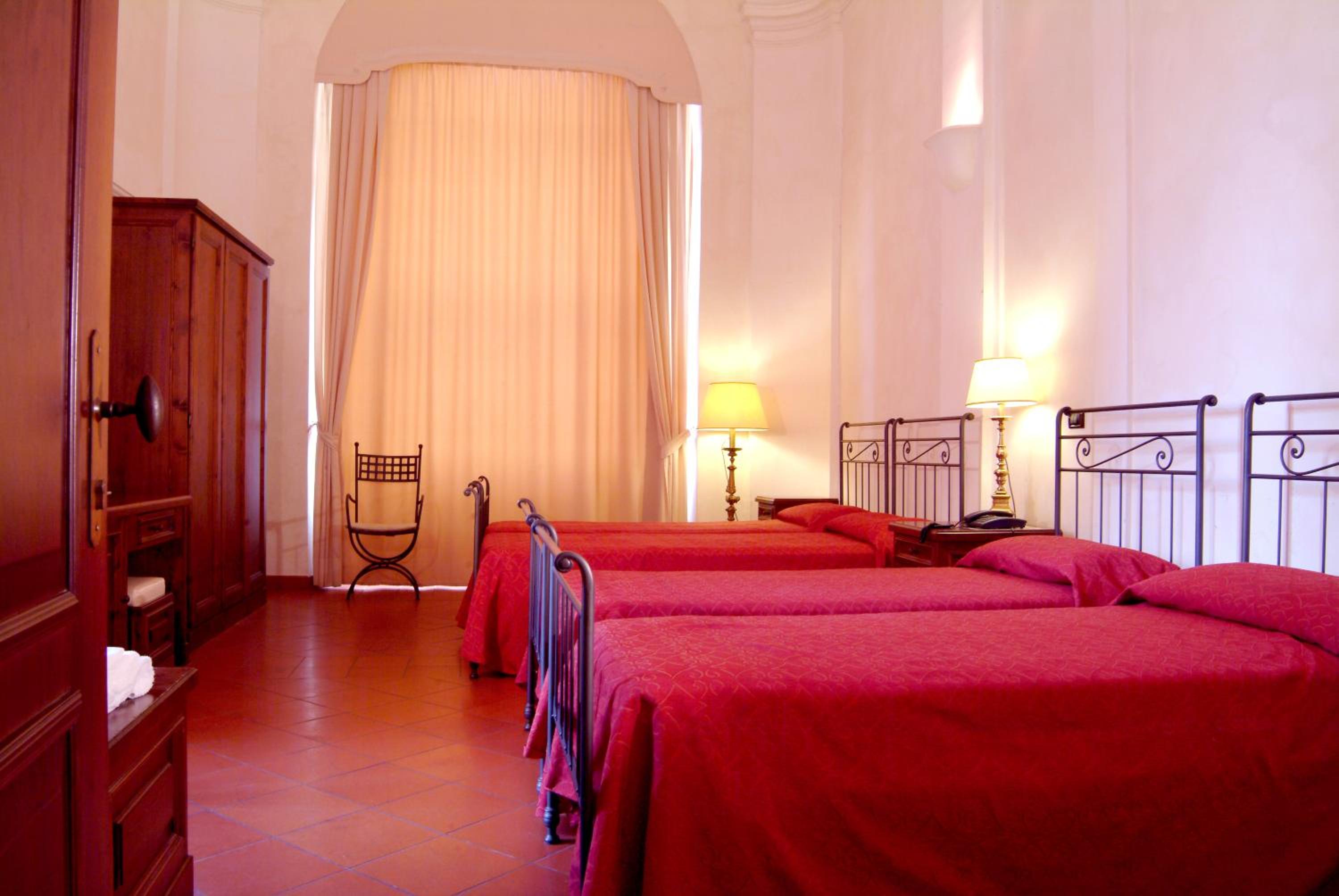 Quadruple Room photo 2