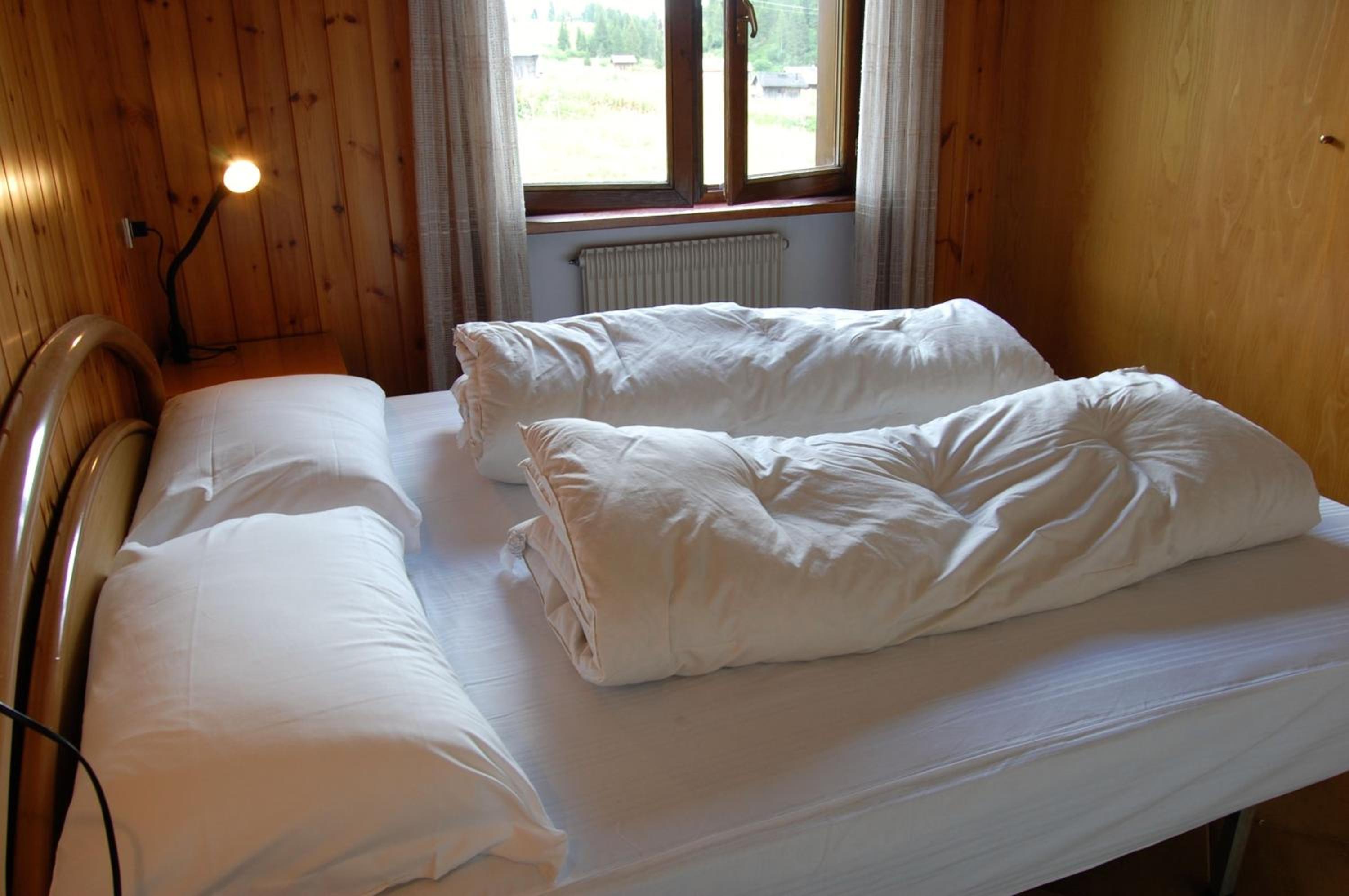 One-Bedroom Apartment (4 Adults) - Photo 5