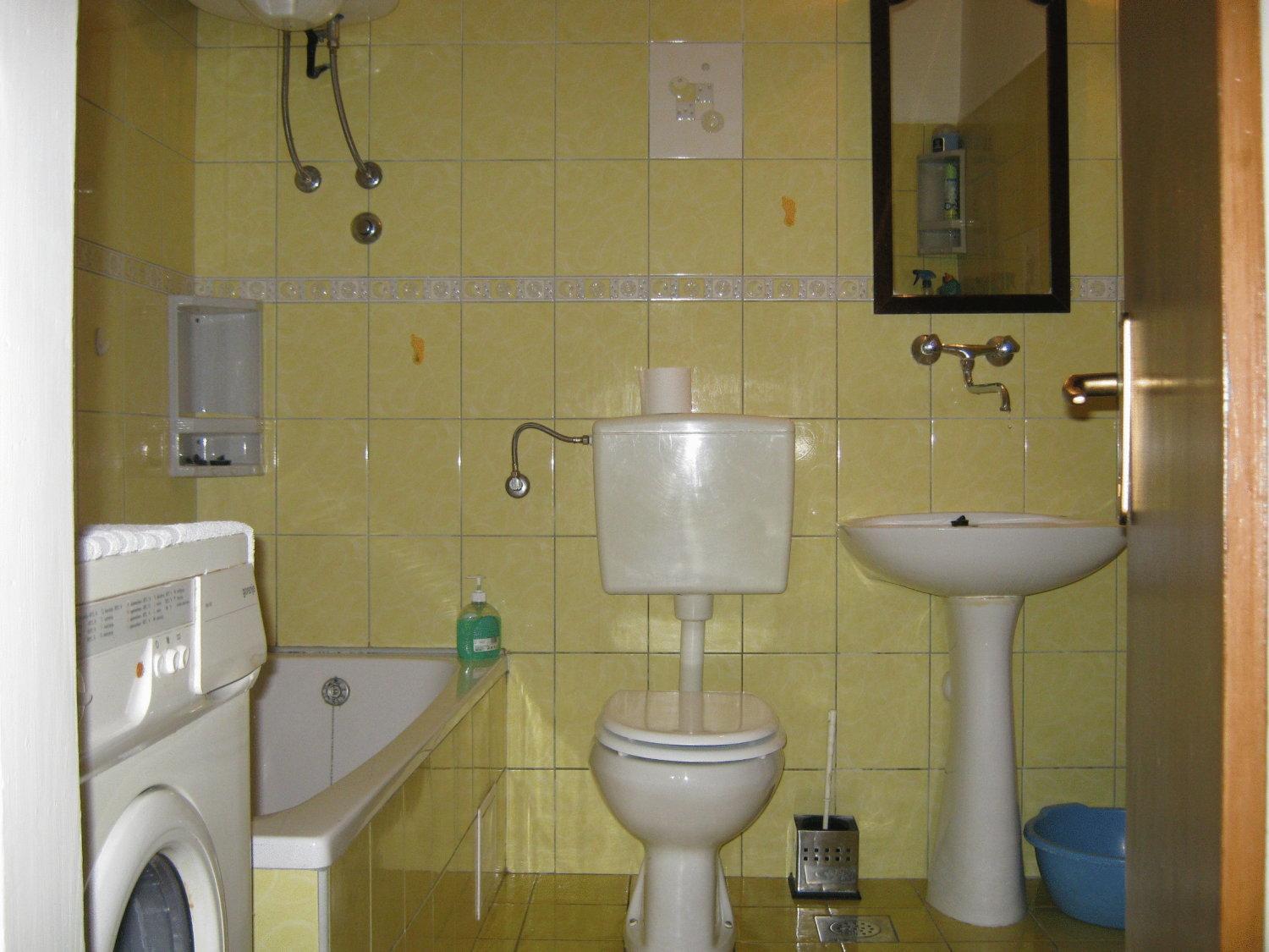 Double Room - Photo 9